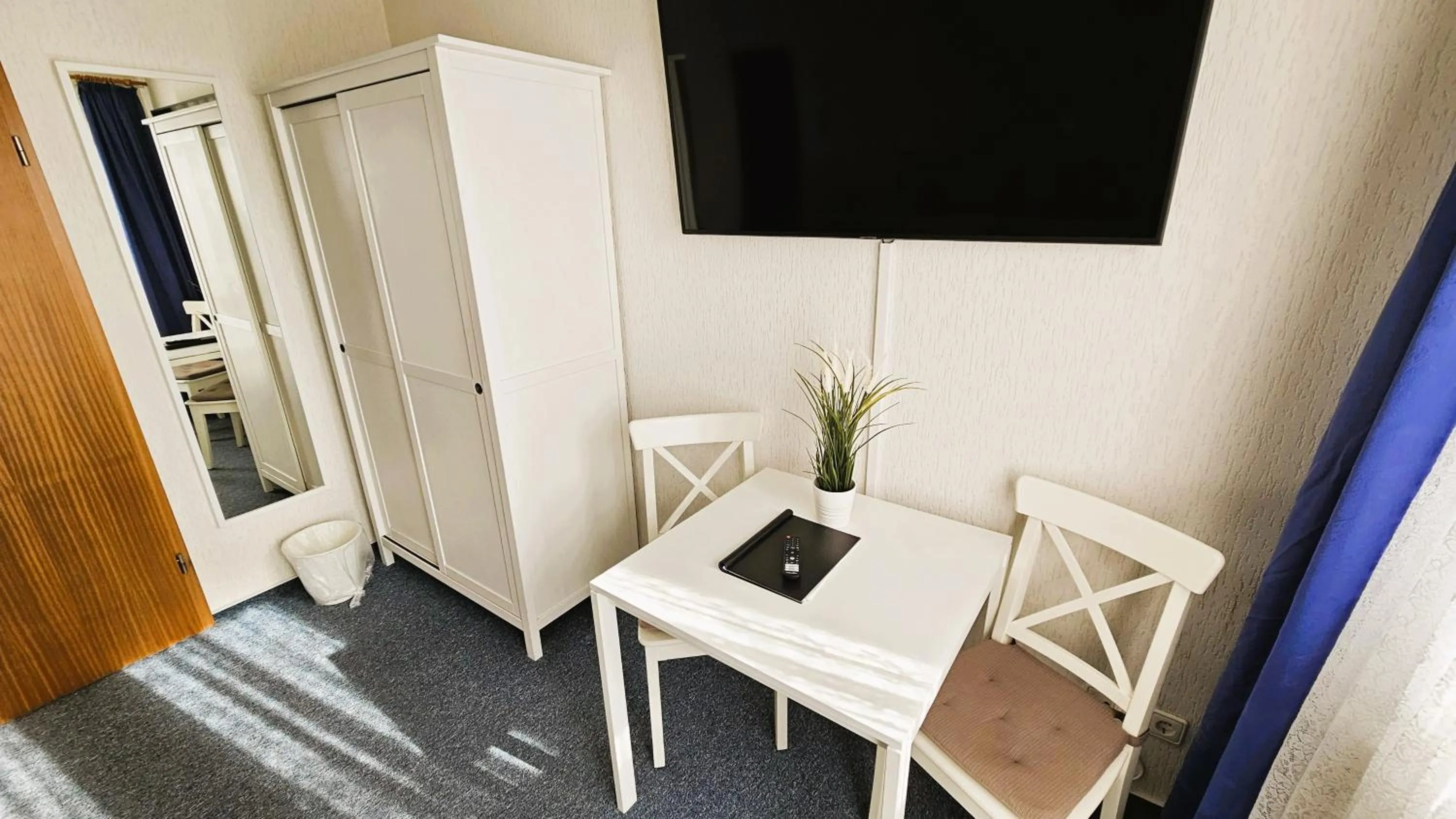 Hotel Dorfkrug Büsum