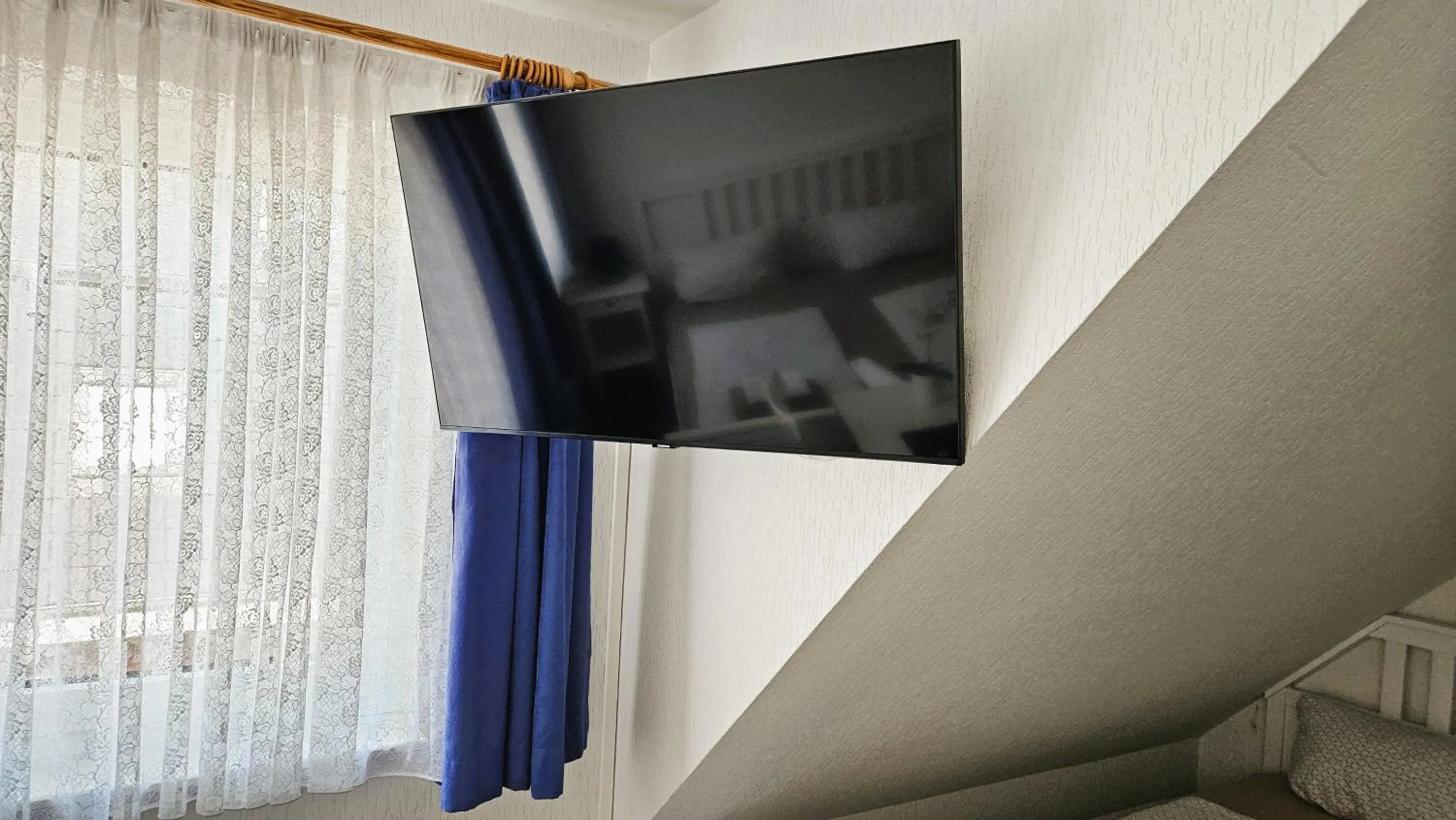 Hotel Dorfkrug Büsum