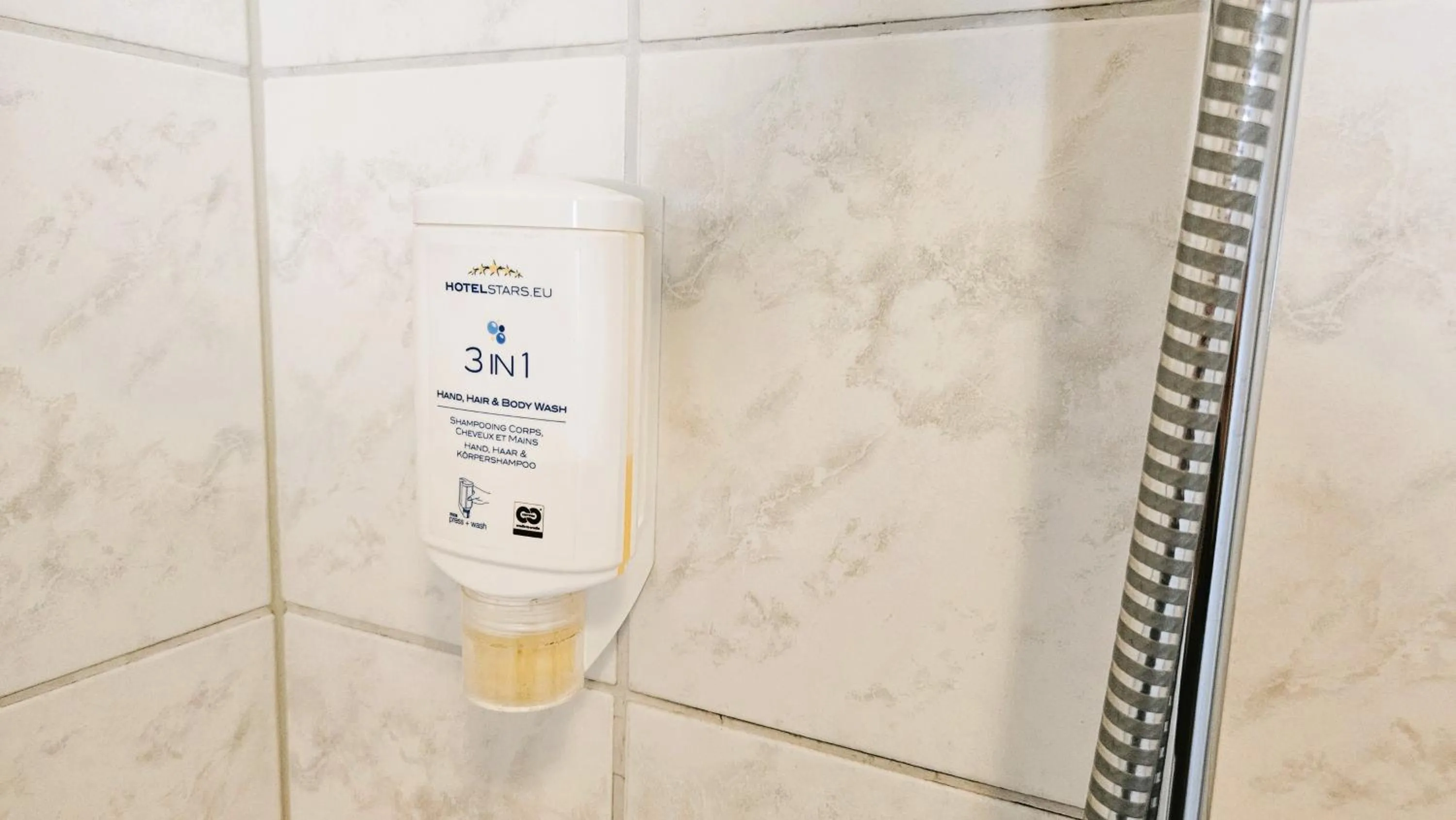 Hotel Dorfkrug Büsum