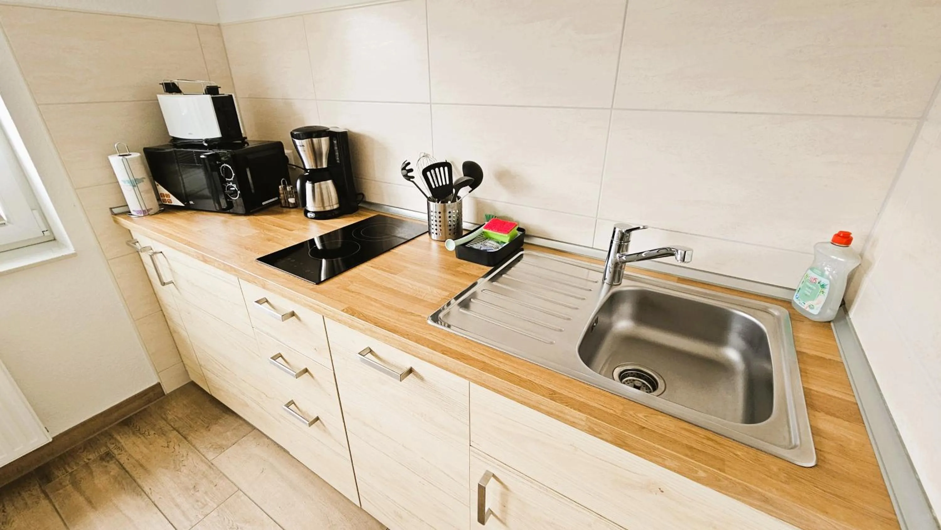 Hotel Dorfkrug Büsum