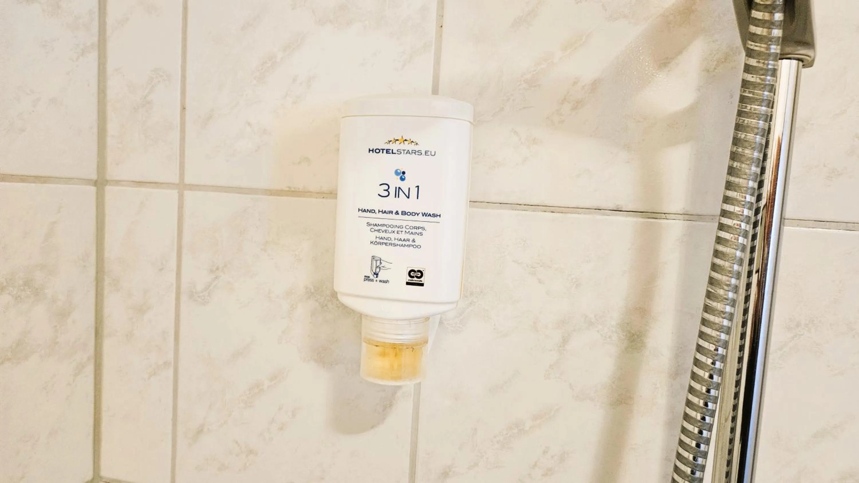 Hotel Dorfkrug Büsum