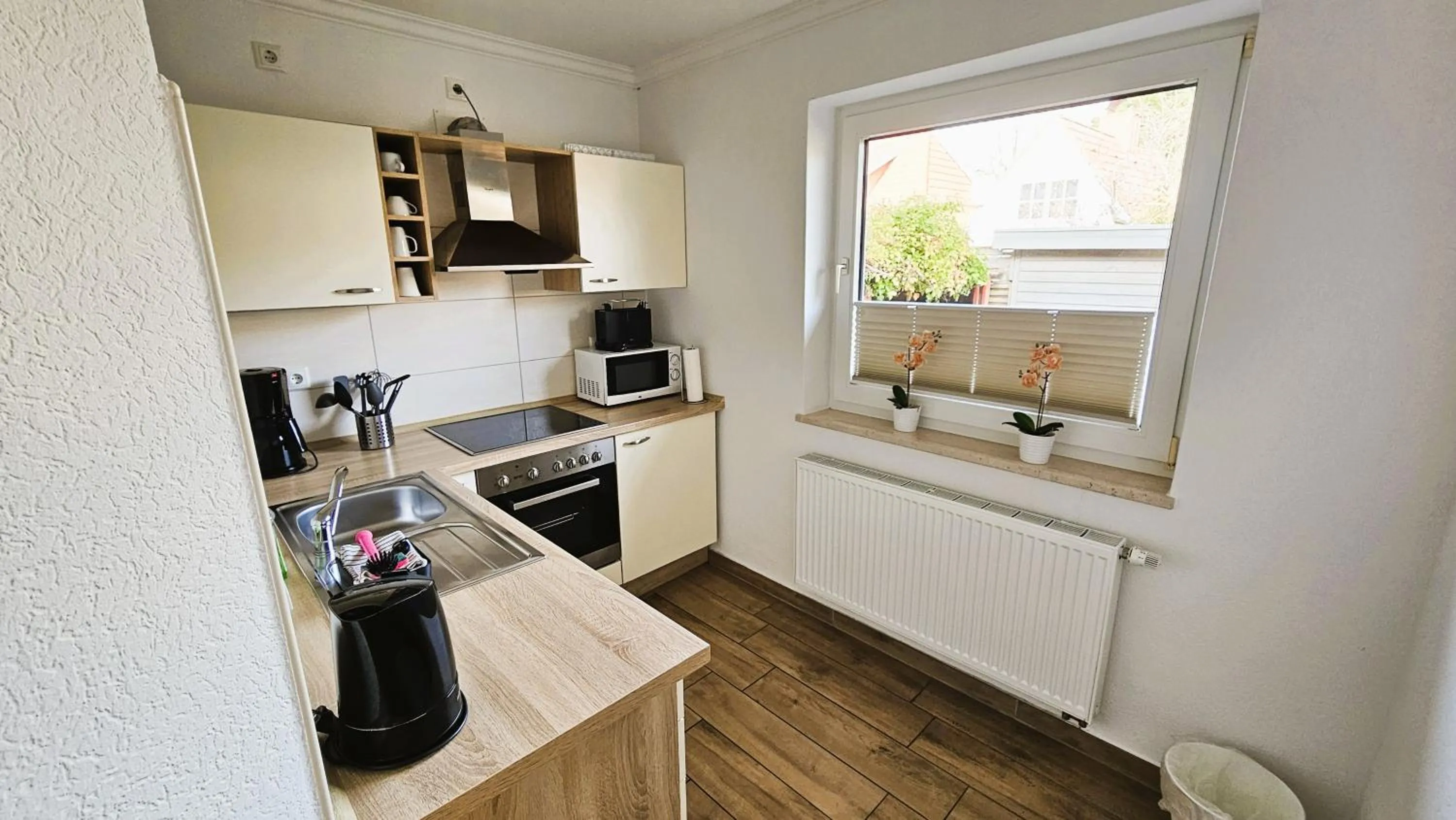 Hotel Dorfkrug Büsum