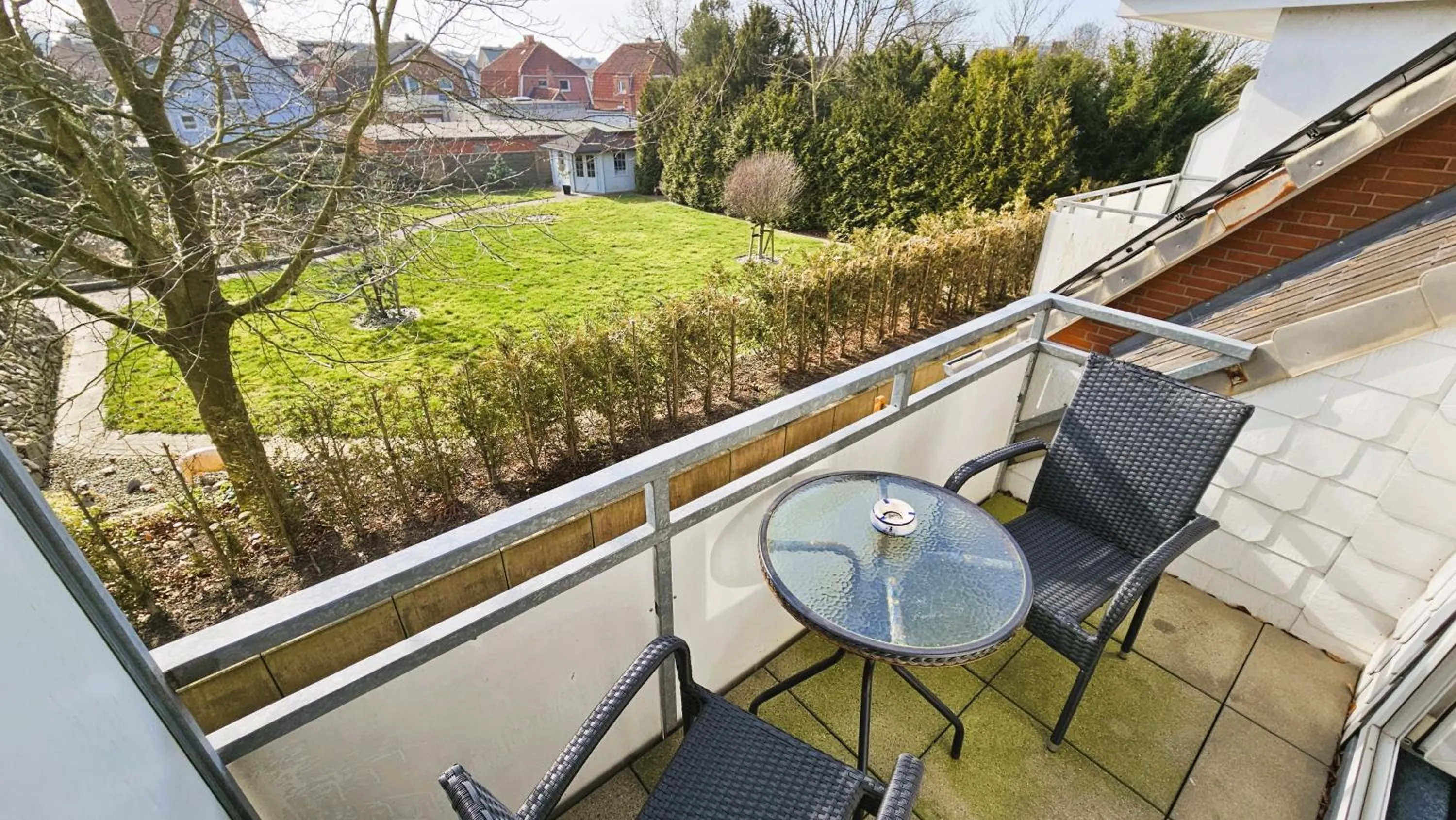 Hotel Dorfkrug Büsum