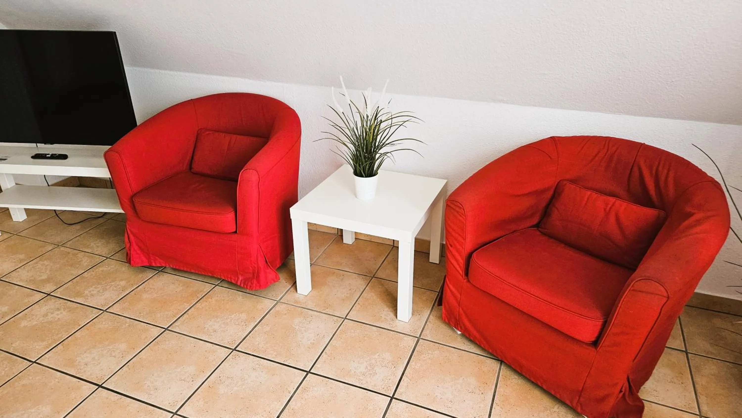 Hotel Dorfkrug Büsum