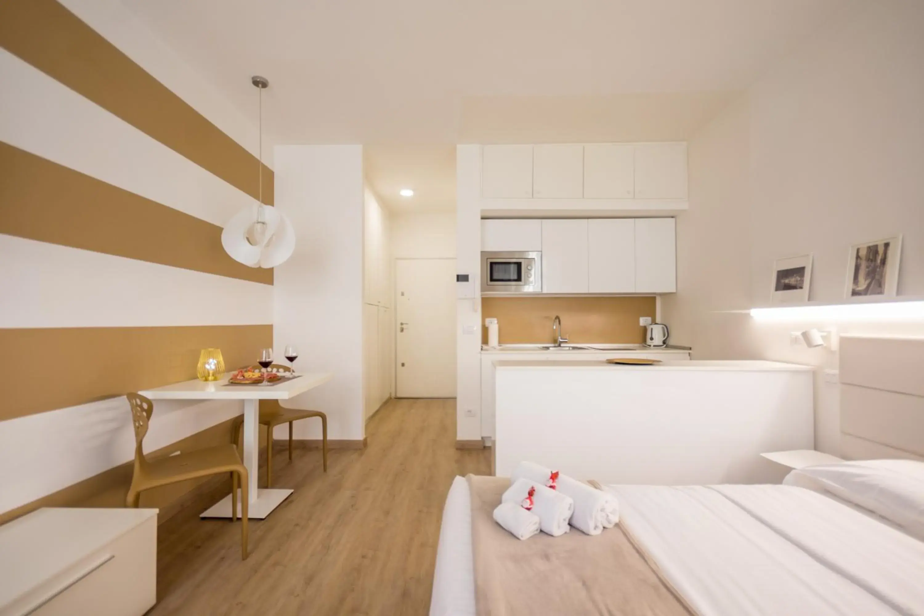 Superior Studio - Vicolo Rensi 6 in Truly Verona Superior Studio - Vicolo Rensi 6 in Truly Verona