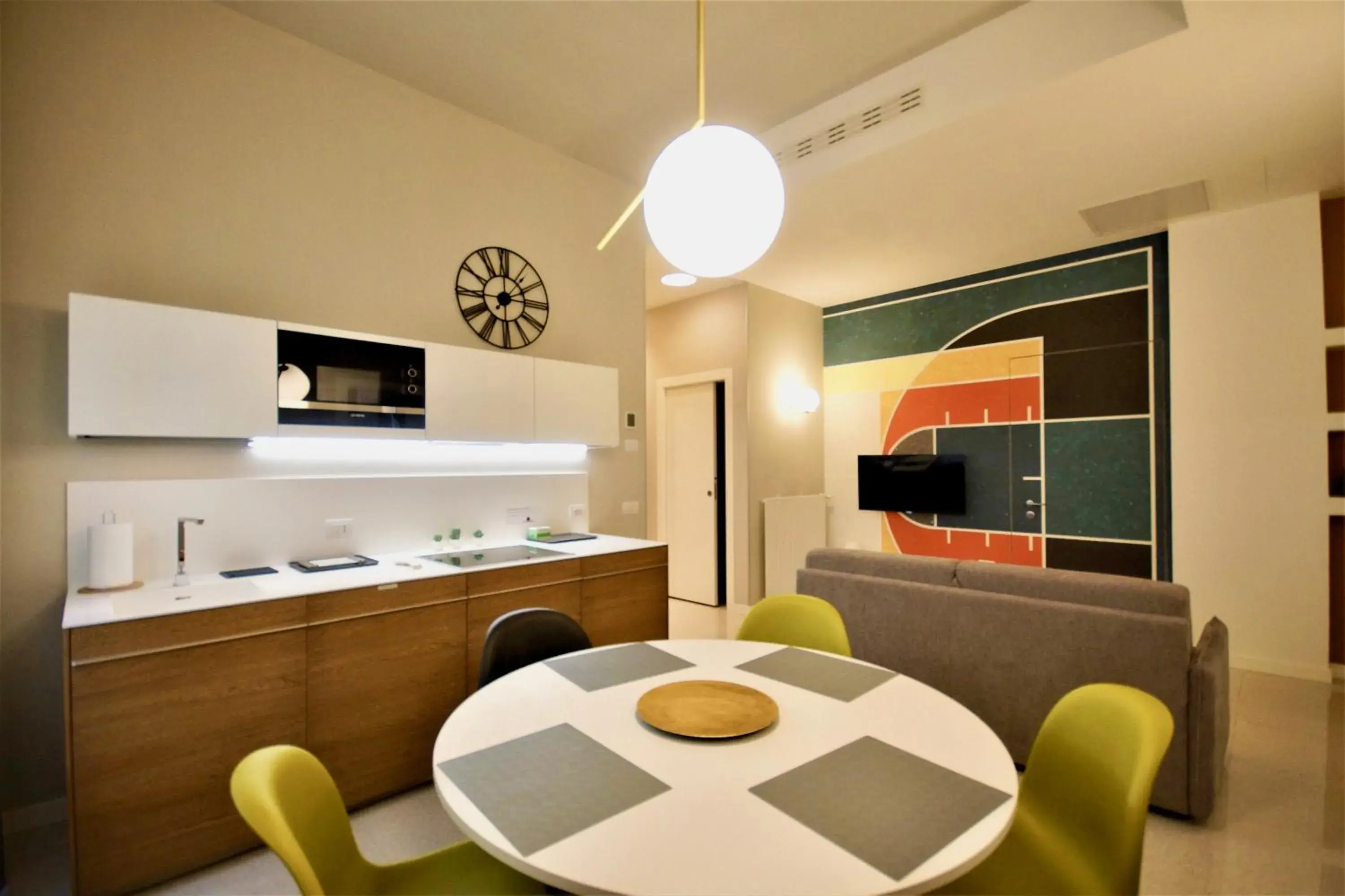 Superior Velvet apartments 1 - via Orti Manara 3 in Truly Verona Superior Velvet apartments 1 - via Orti Manara 3 in Truly Verona