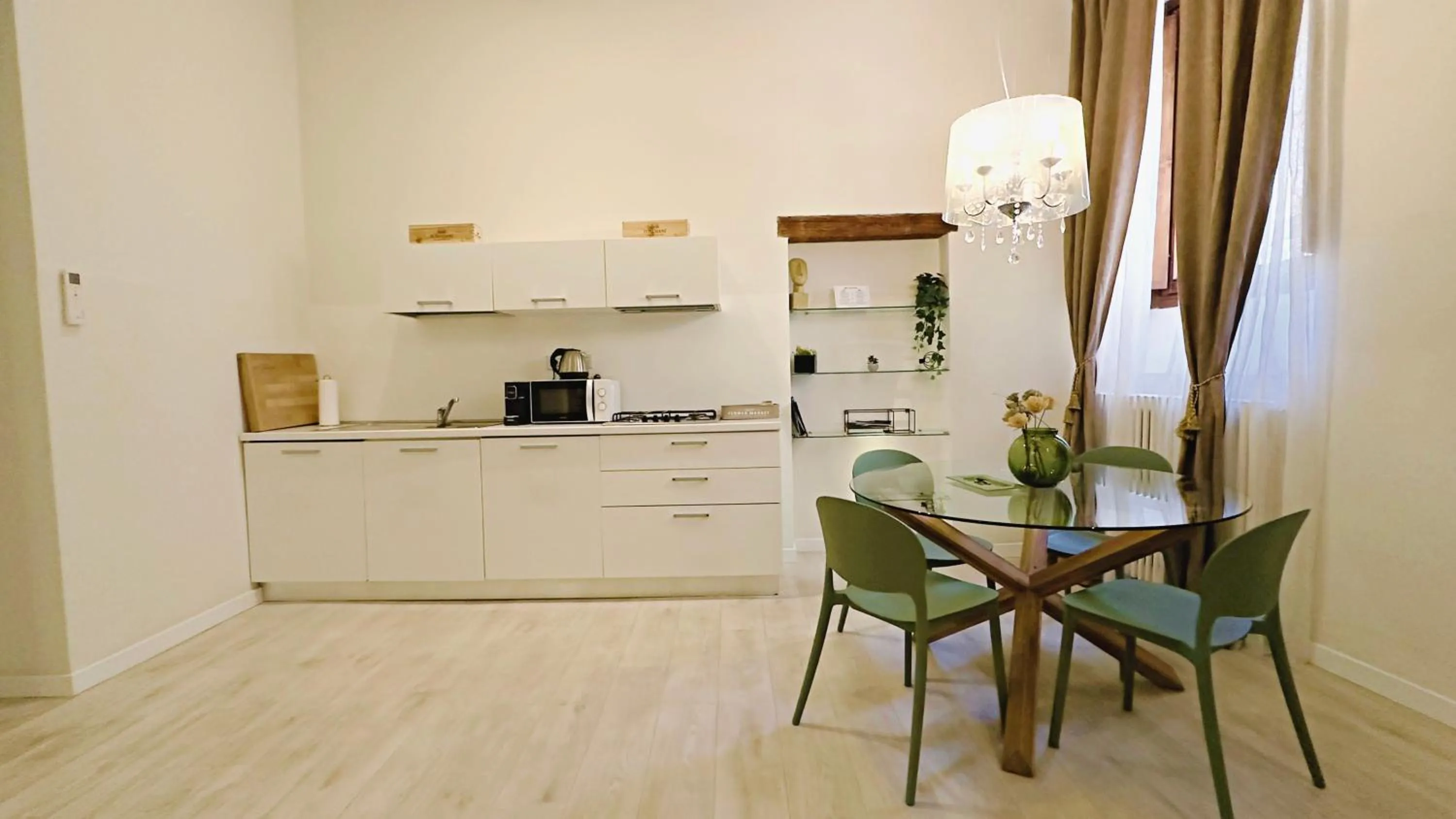 kitchen in Truly Verona