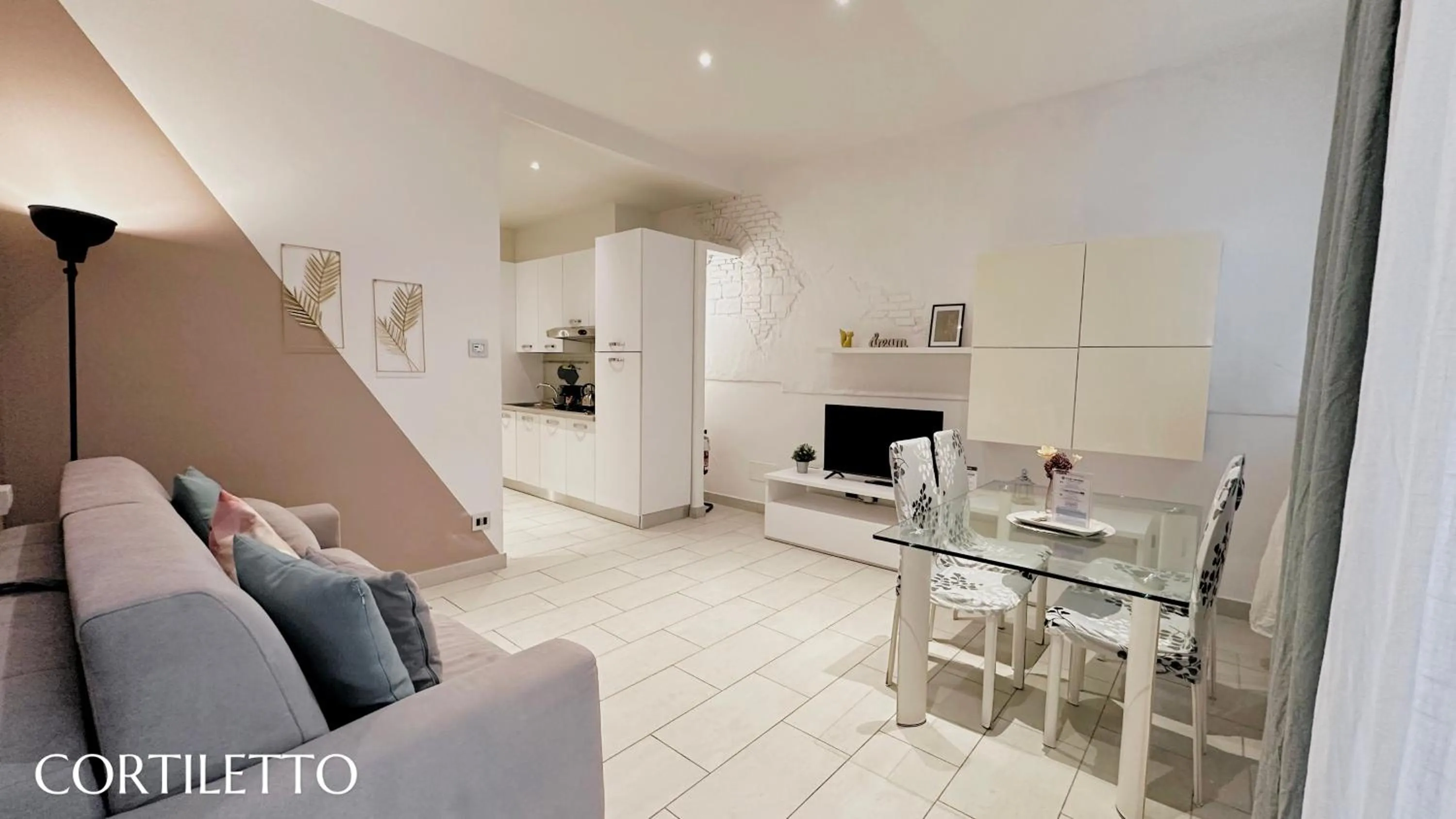 TV and multimedia in Truly Verona