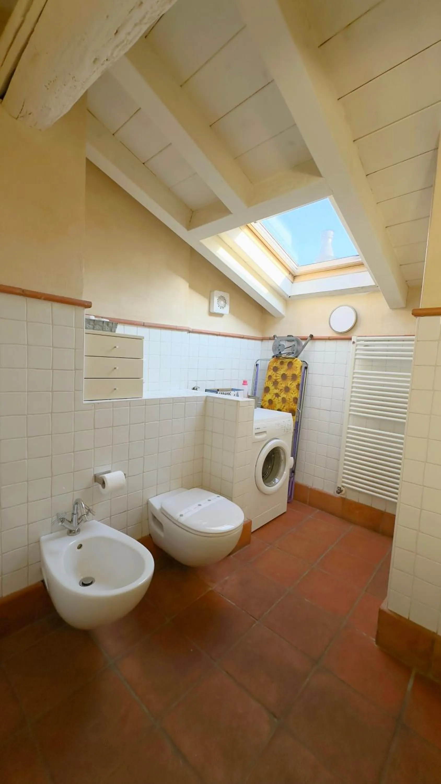 Bathroom in Truly Verona