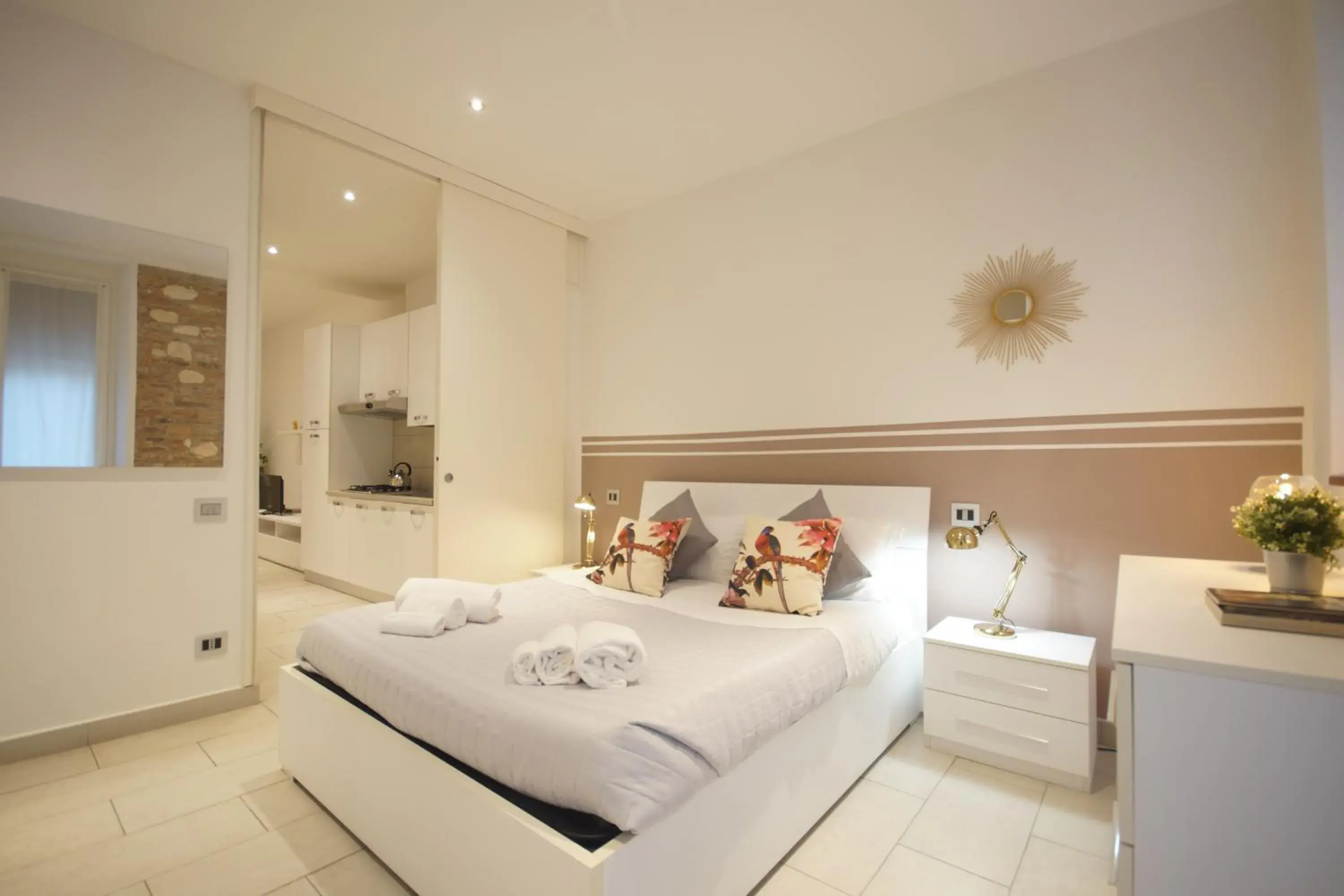 Apartment - Vicolo Torcoletto 5 in Truly Verona Apartment - Vicolo Torcoletto 5 in Truly Verona