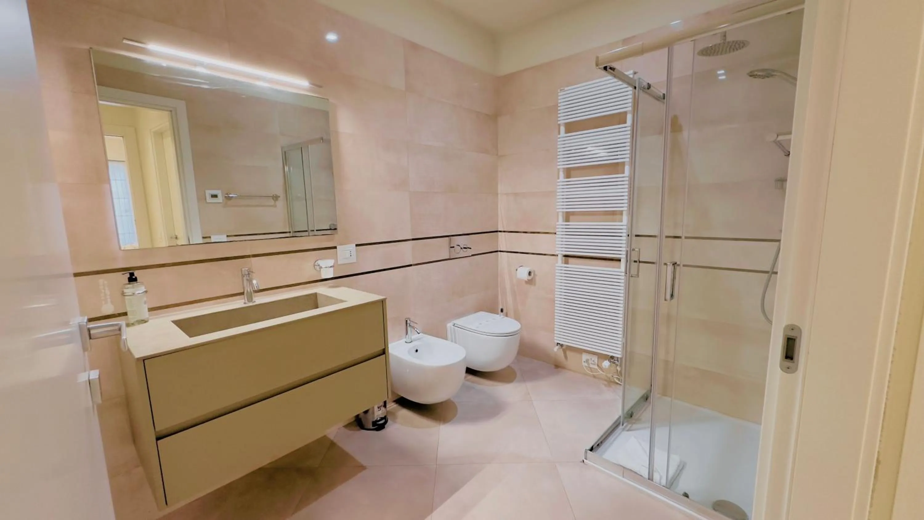 Bathroom in Truly Verona