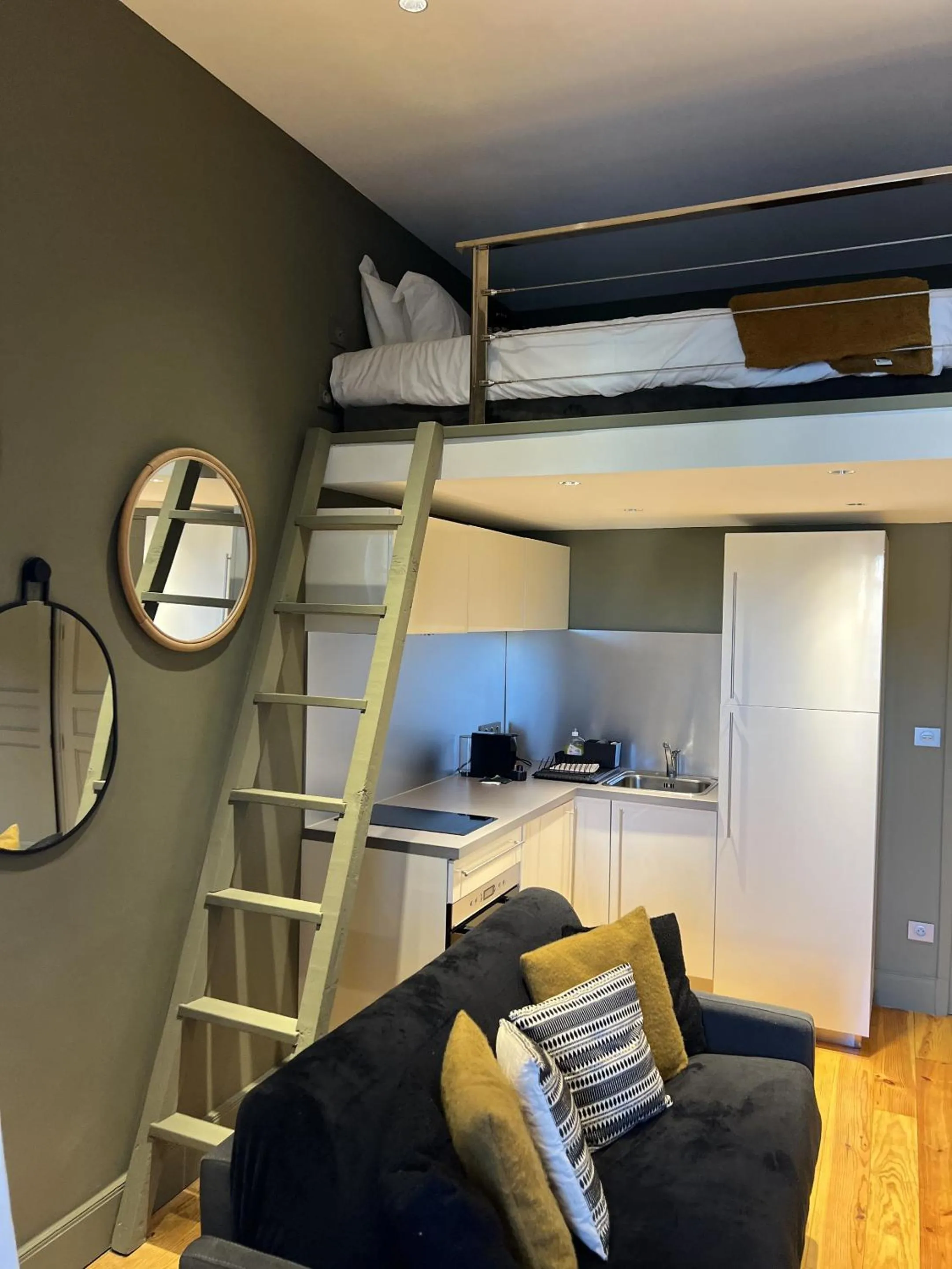 Other in Les Terrasses de Padoue