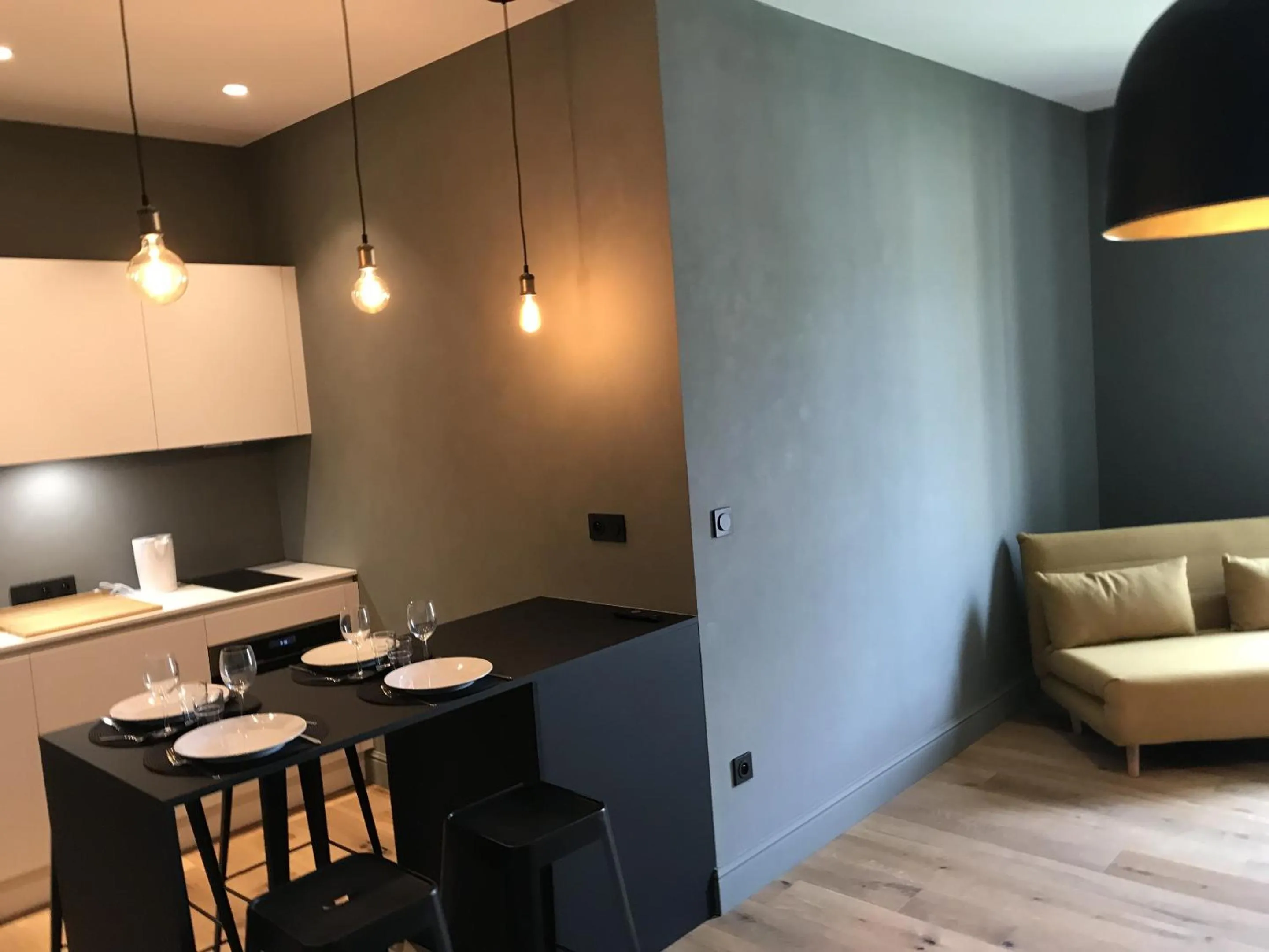 Other in Les Terrasses de Padoue