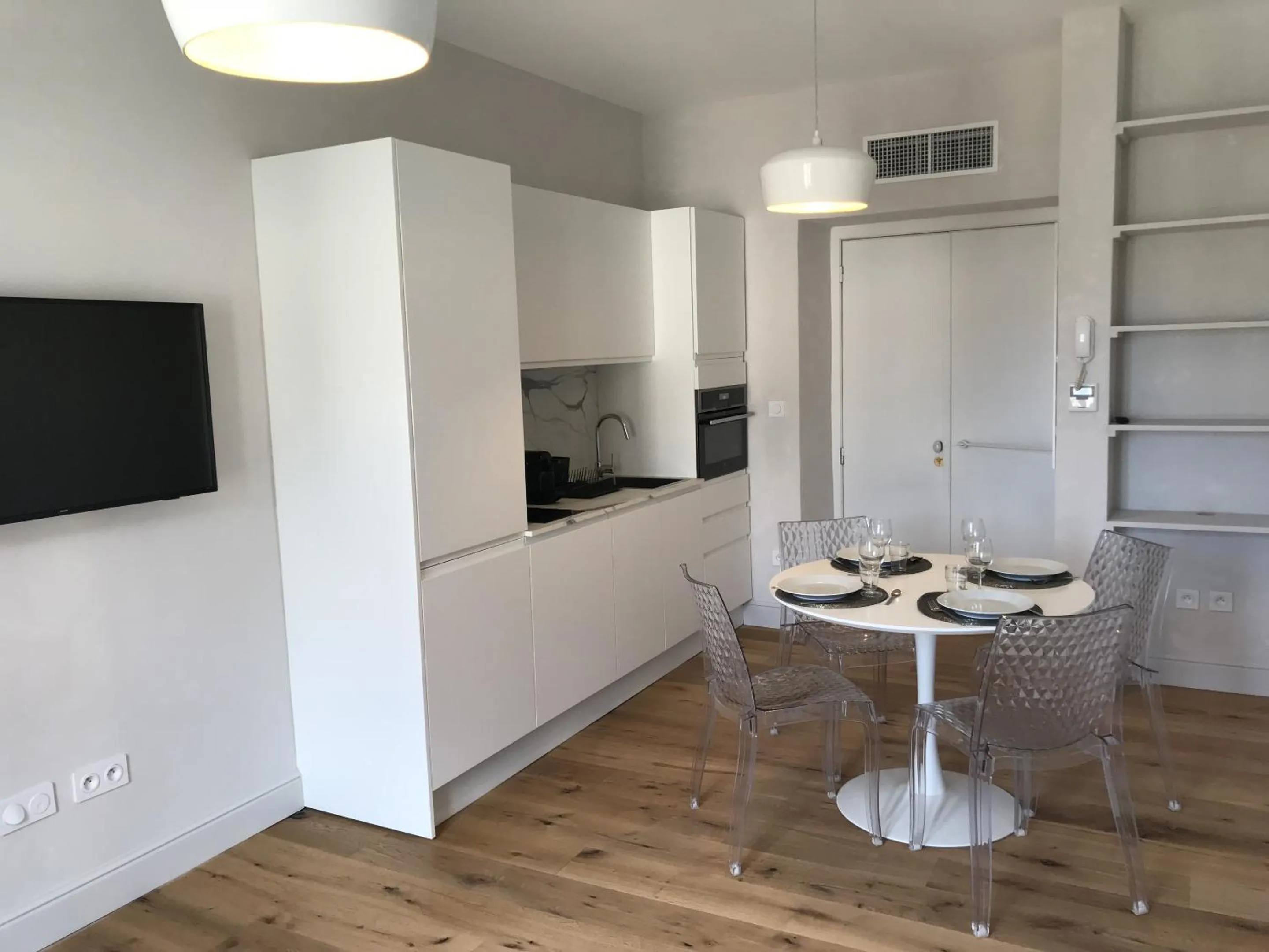 Other in Les Terrasses de Padoue