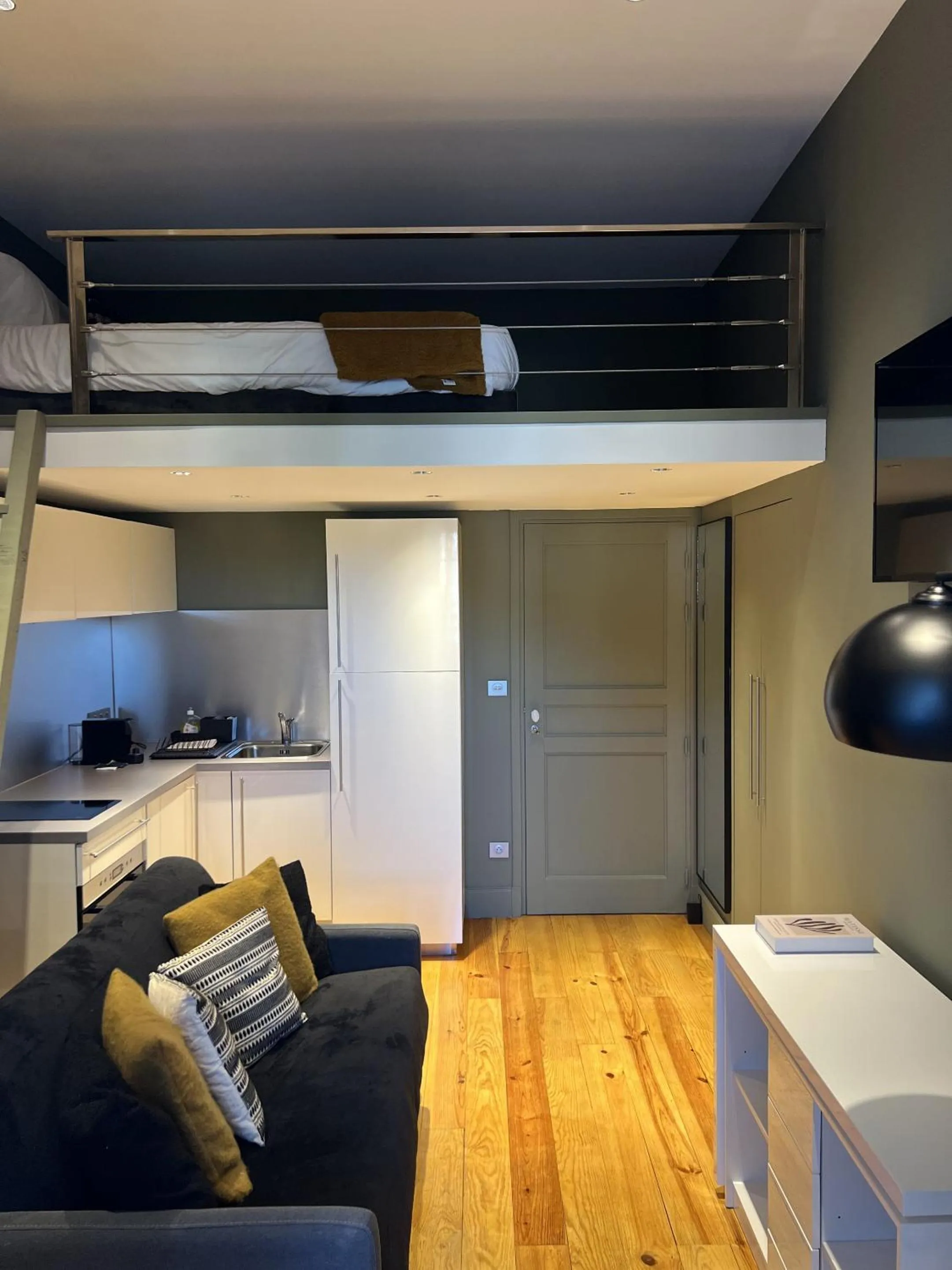 Other in Les Terrasses de Padoue