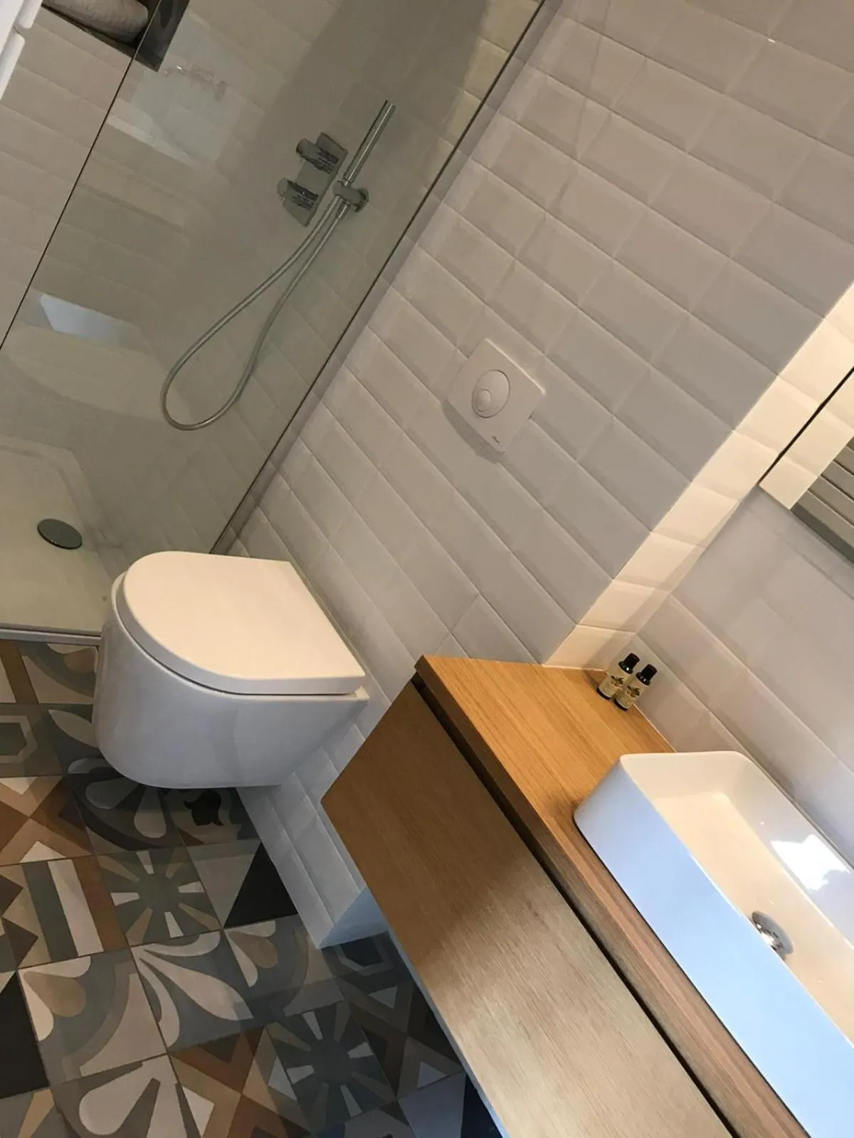 Other in Les Terrasses de Padoue