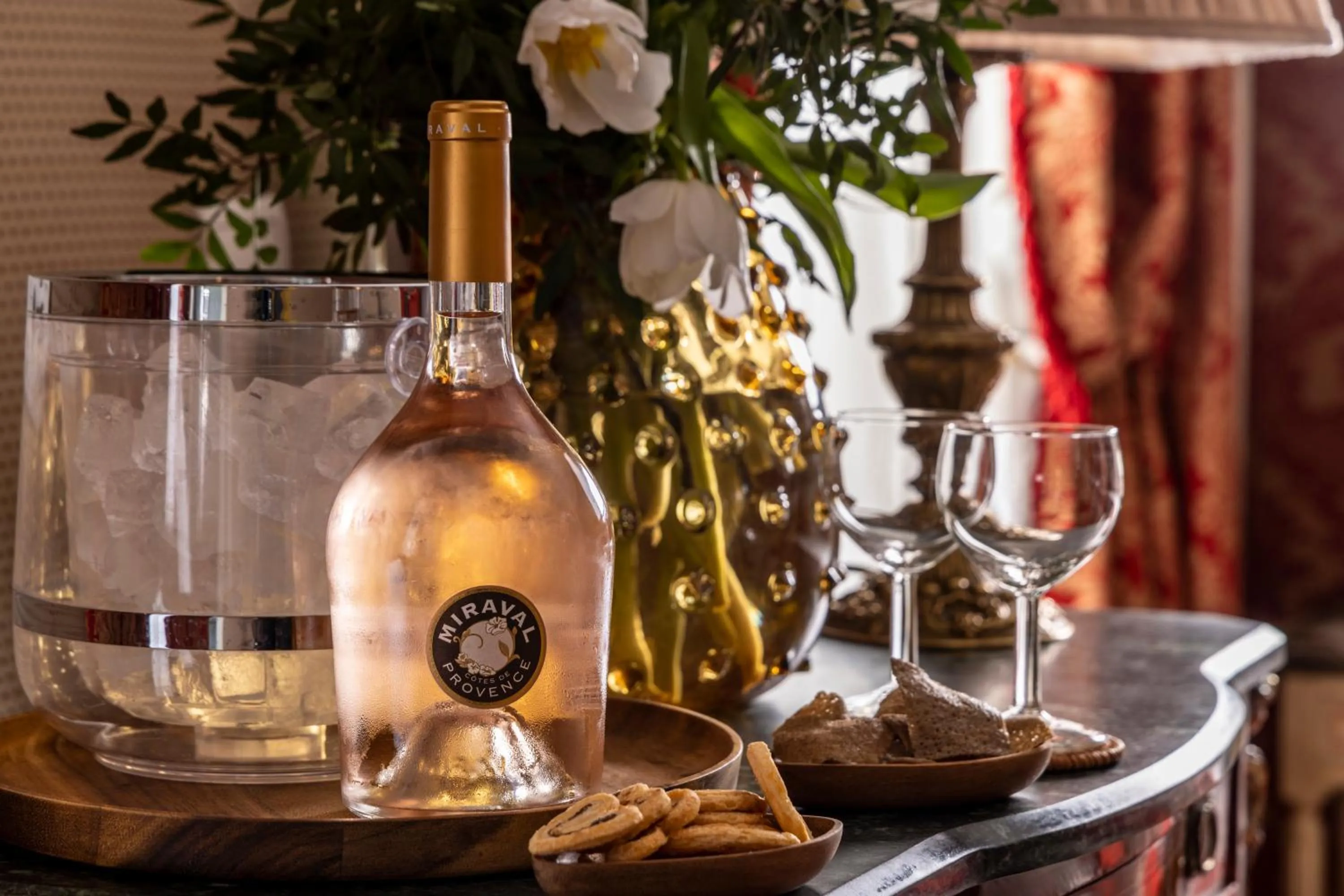 Lounge or bar in Hotel De Seine
