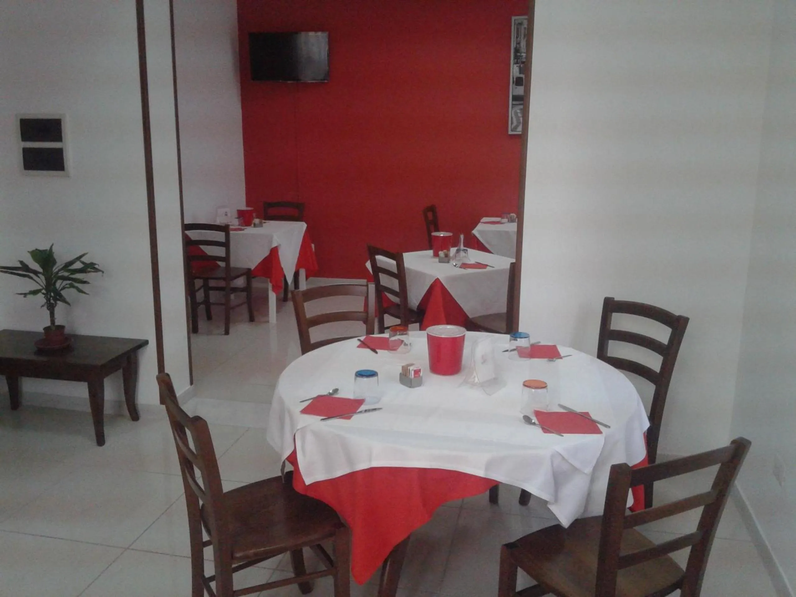 Food in Albergo Ma.Re