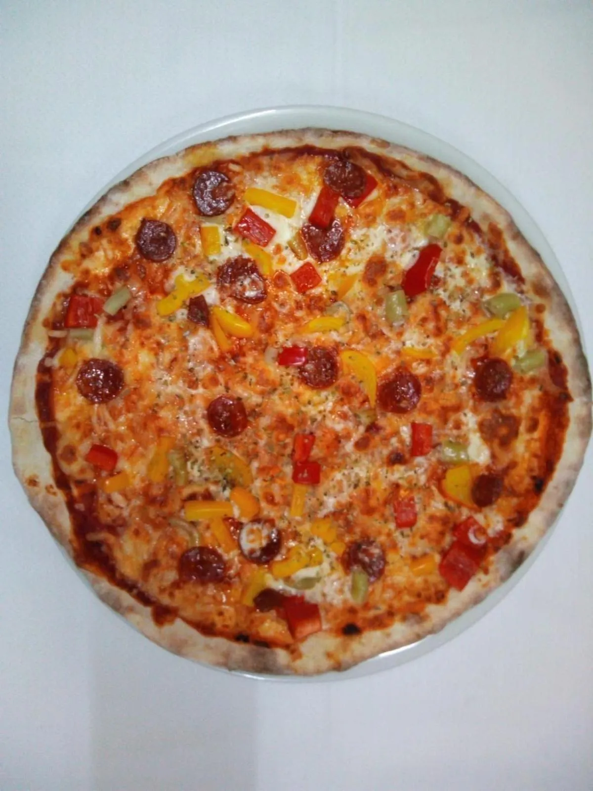 Breakfast in Payet Apartments