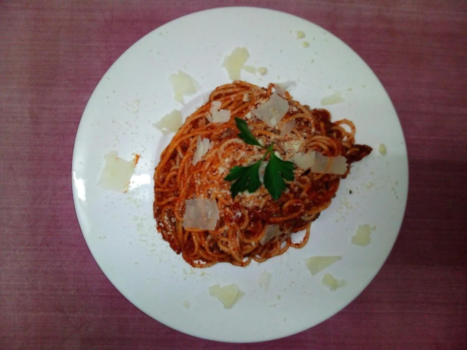 Breakfast in Payet Apartments