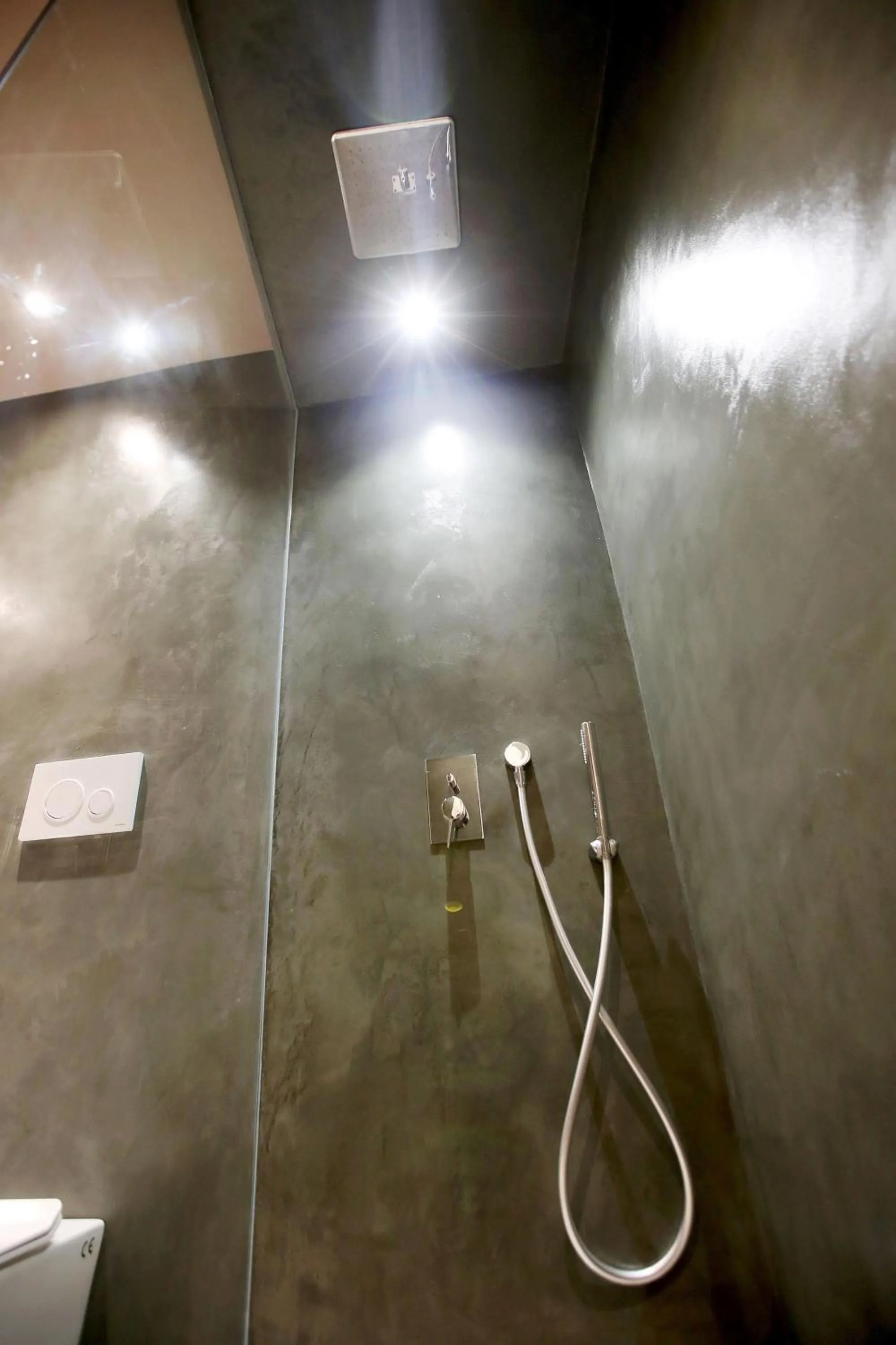 Bathroom in Casa Nostra Boutique Hotel & Spa