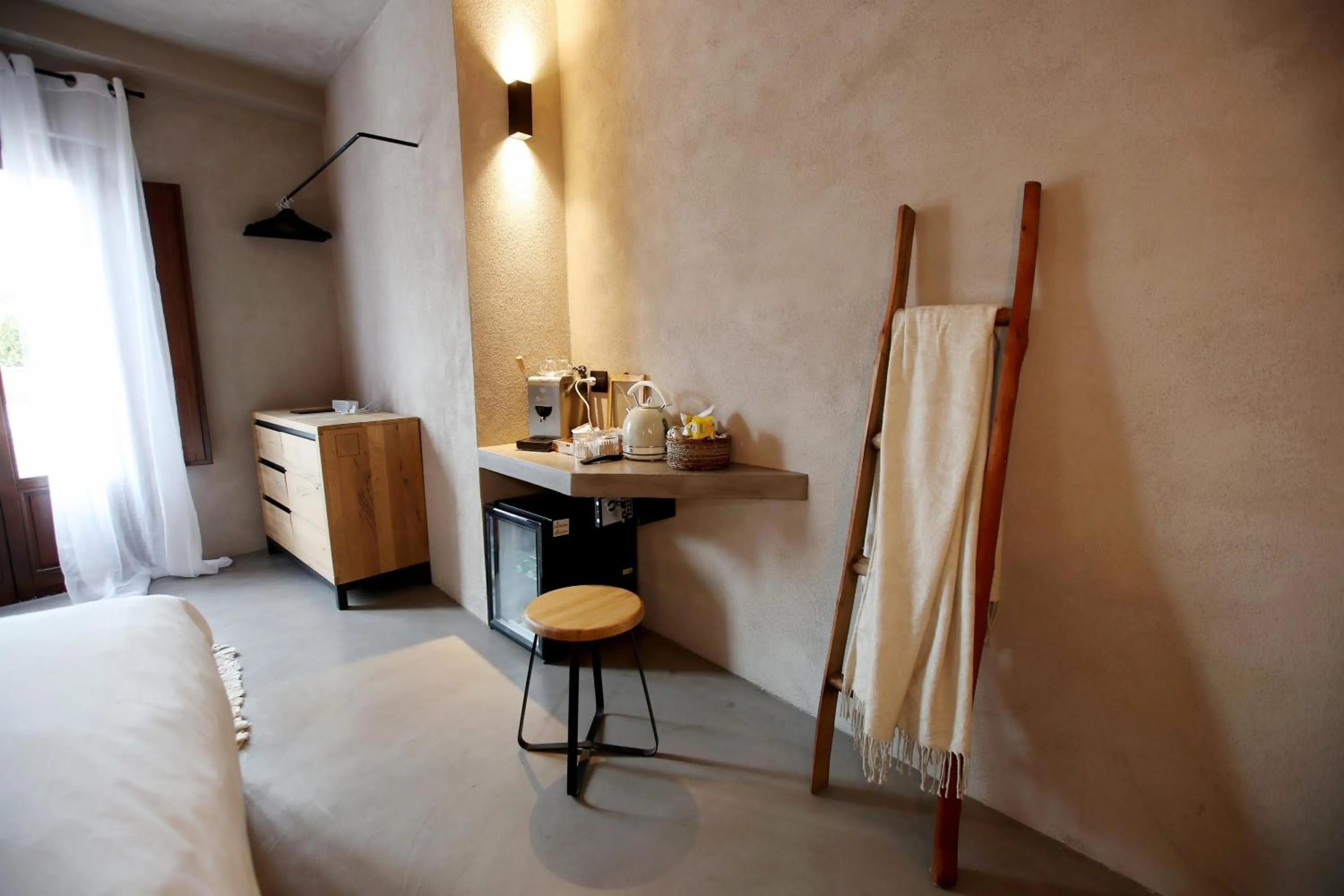 Photo of the whole room, Bed in Casa Nostra Boutique Hotel & Spa