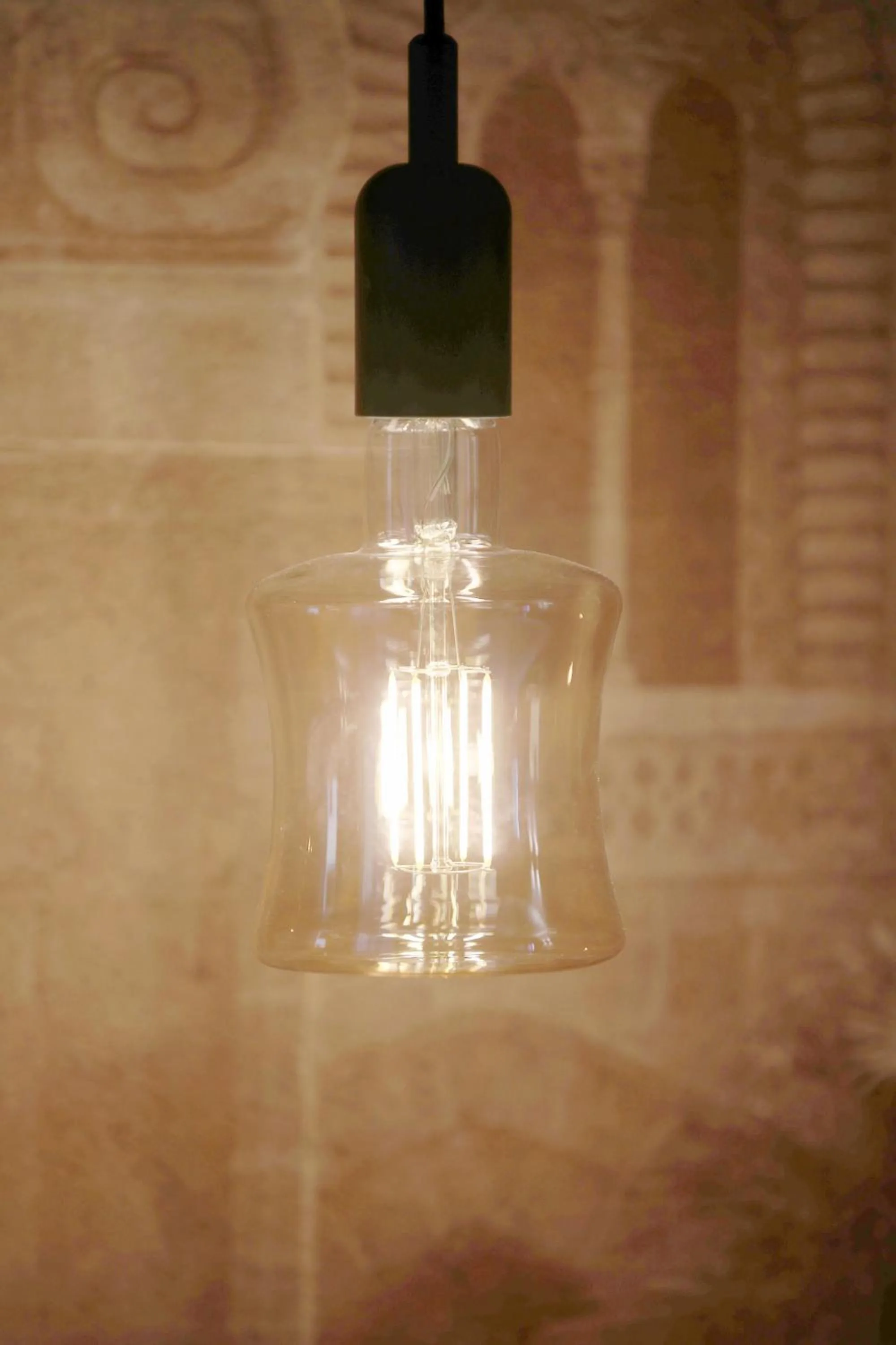 Photo of the whole room in Casa Nostra Boutique Hotel & Spa