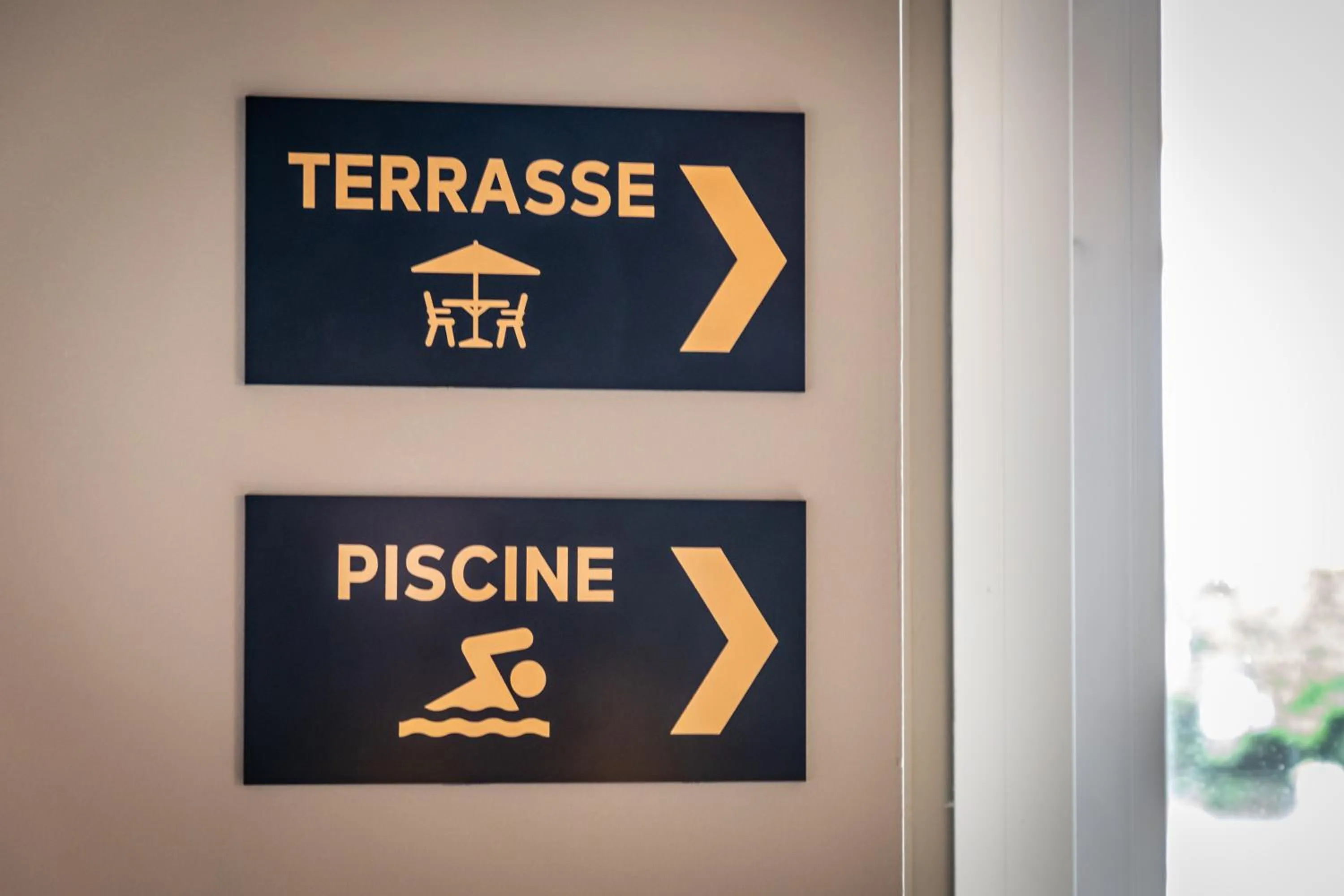 Brit Hotel Kara Sainte Anne d'Auray