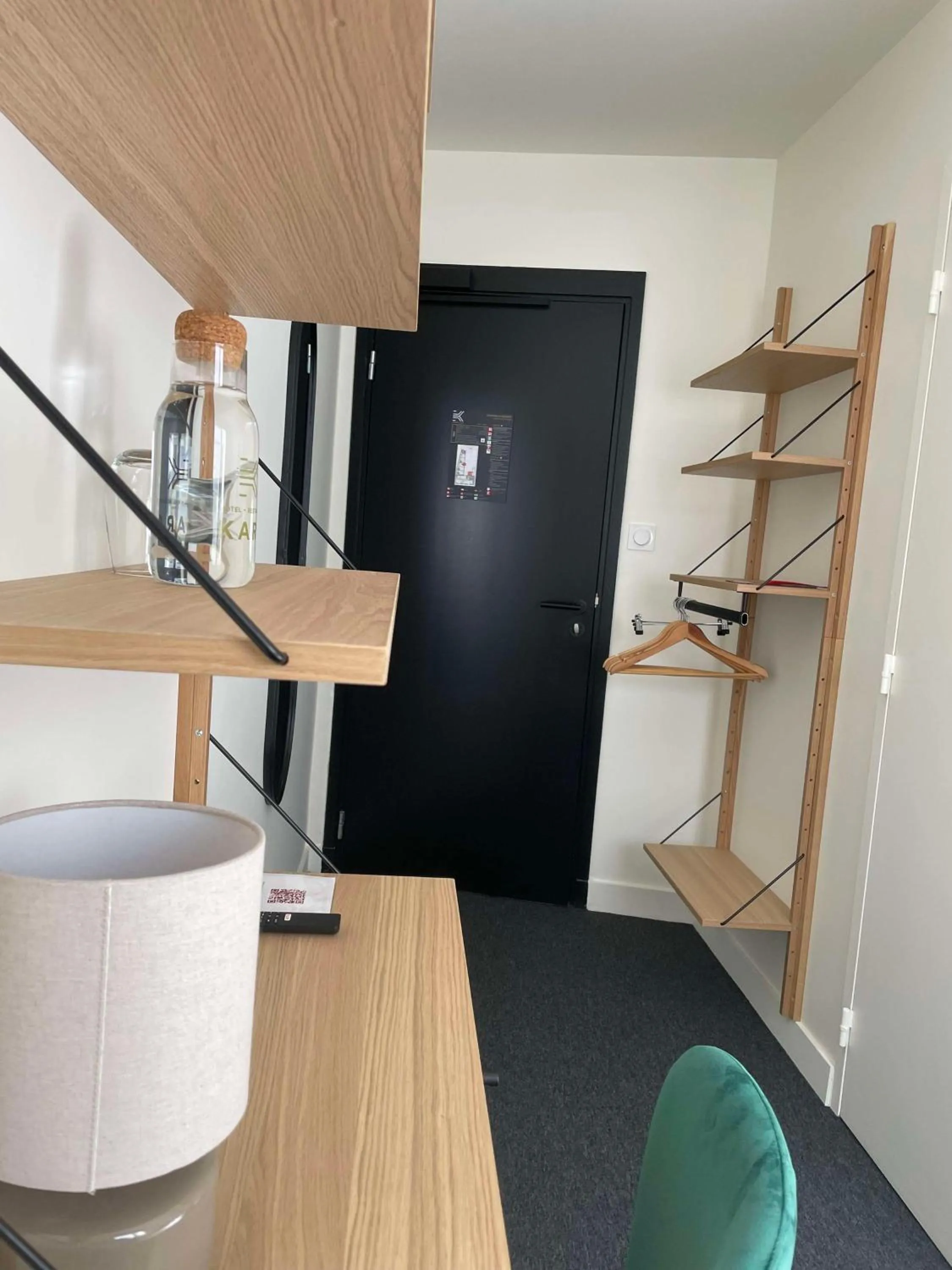 Brit Hotel Kara Sainte Anne d'Auray