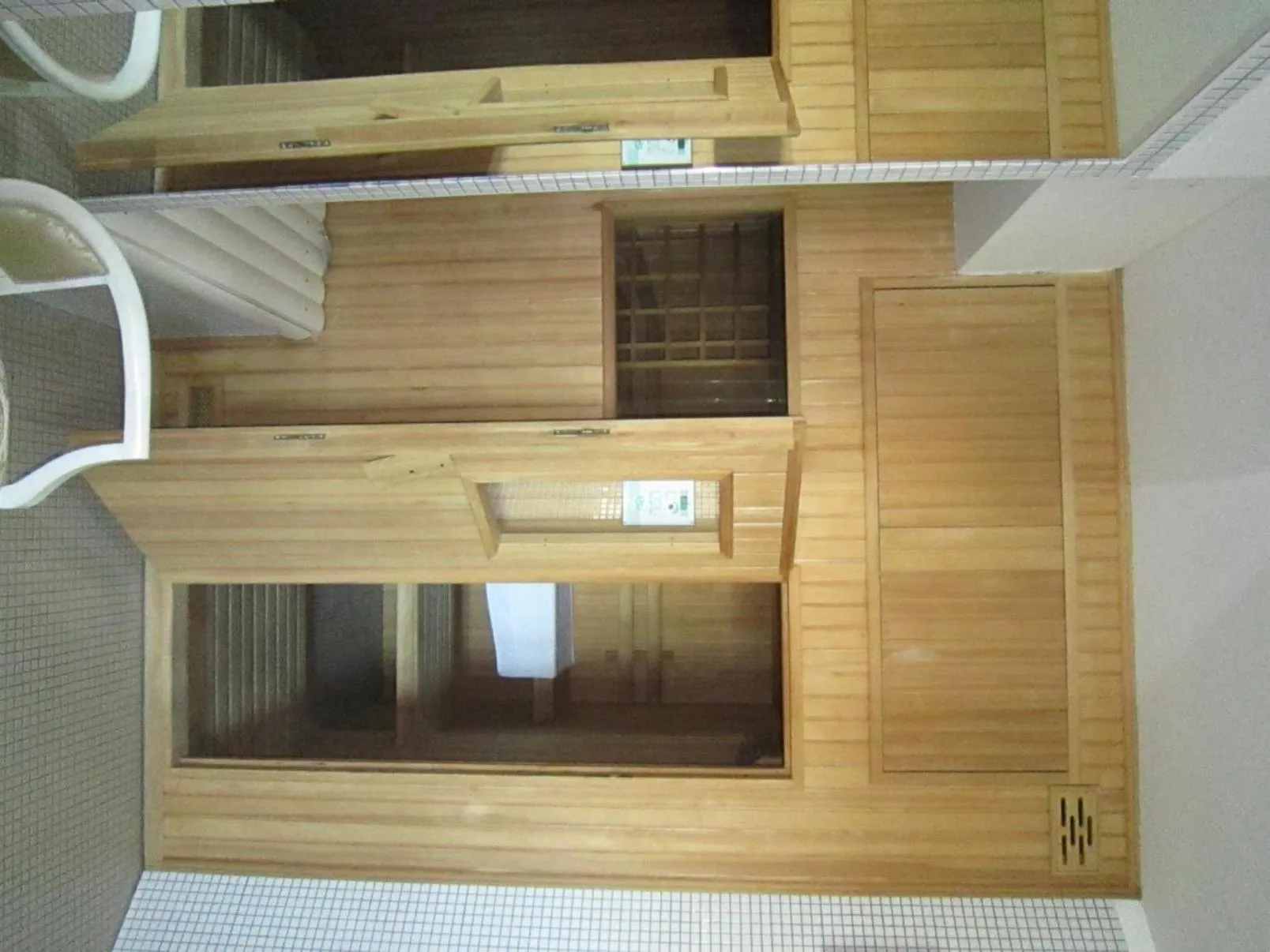 Spa and wellness centre/facilities in Hotel San Francisco Spiaggia