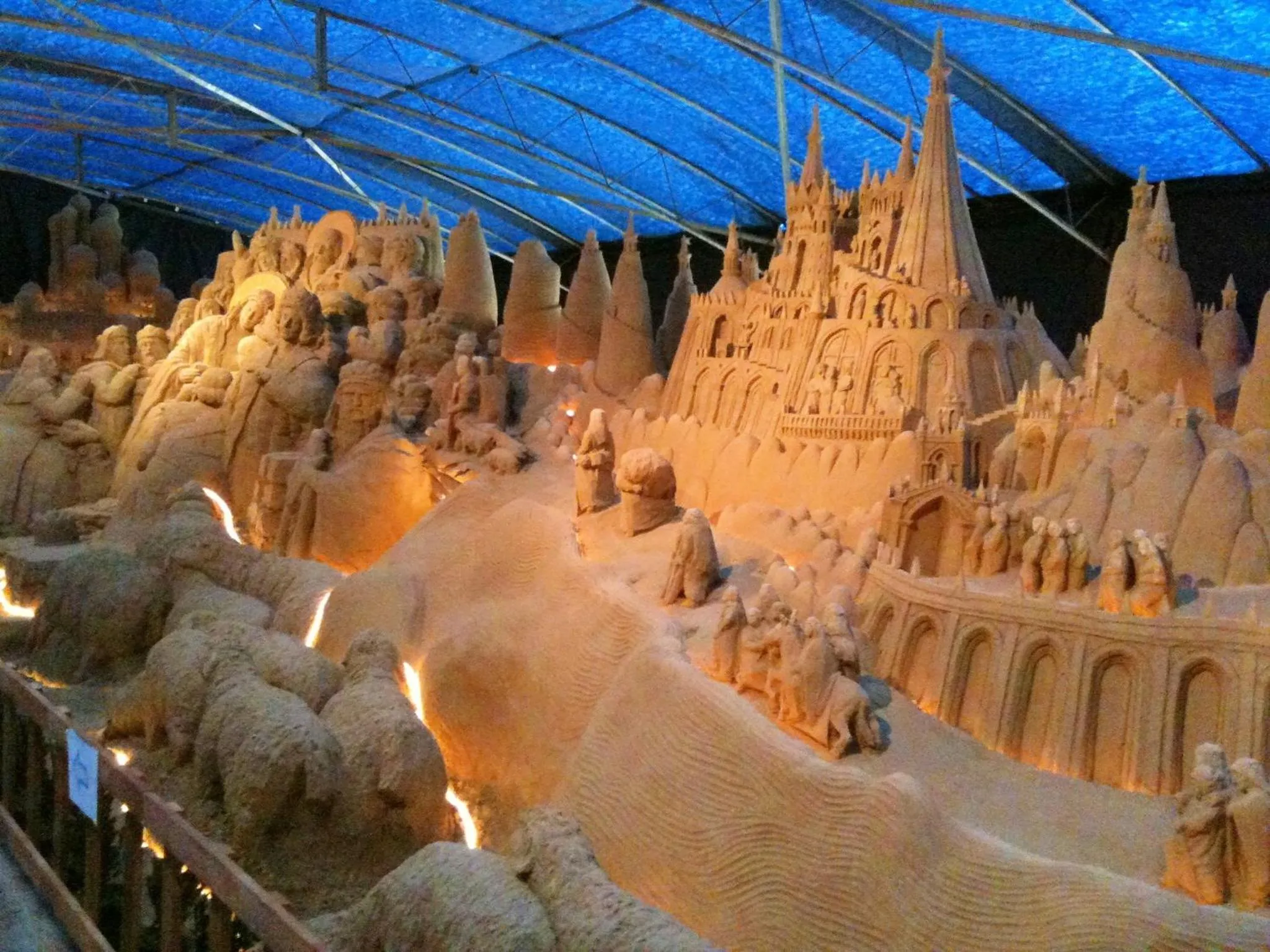 Activities in Hotel San Francisco Spiaggia