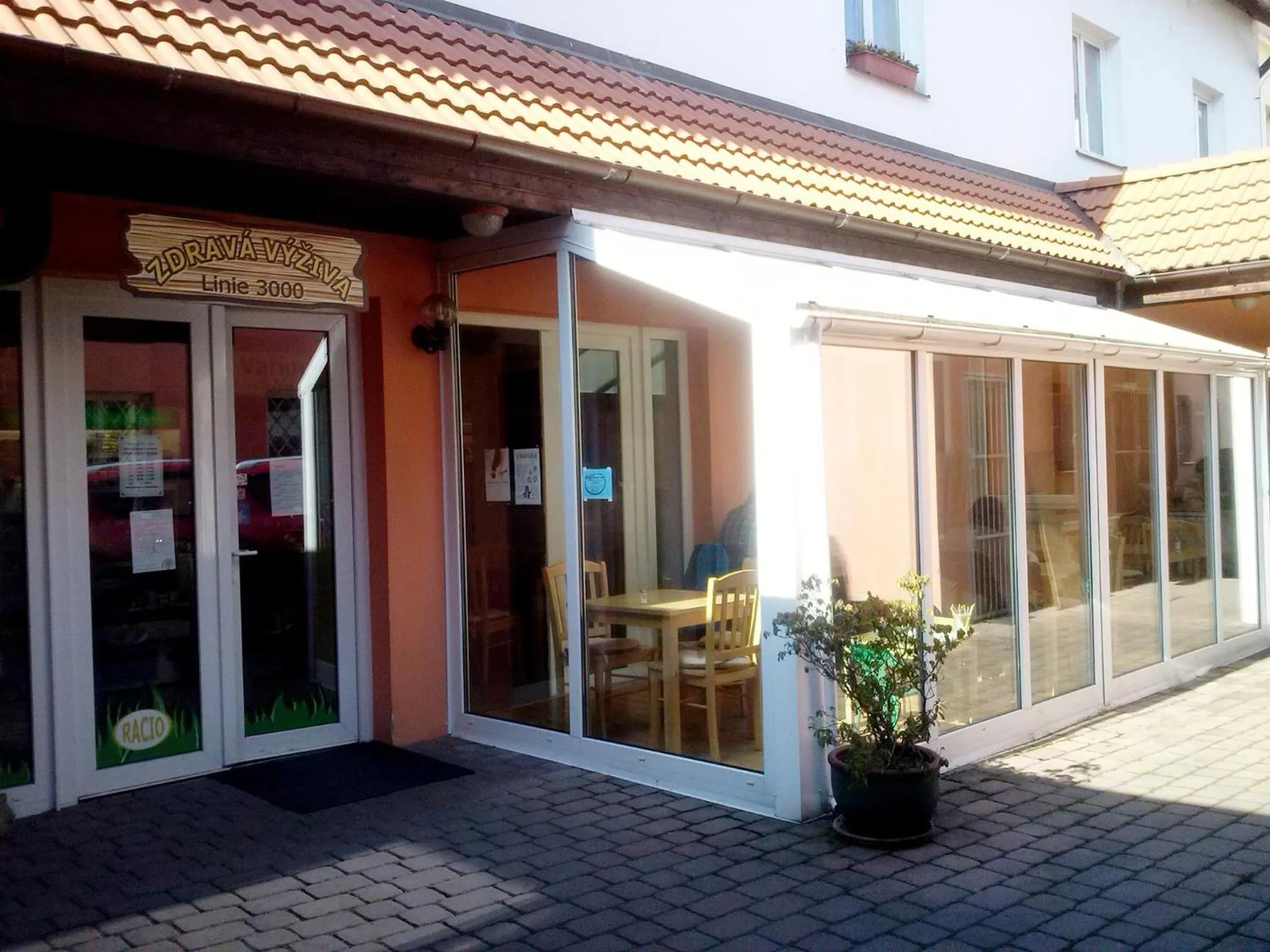 Wellness Hotel Svoboda