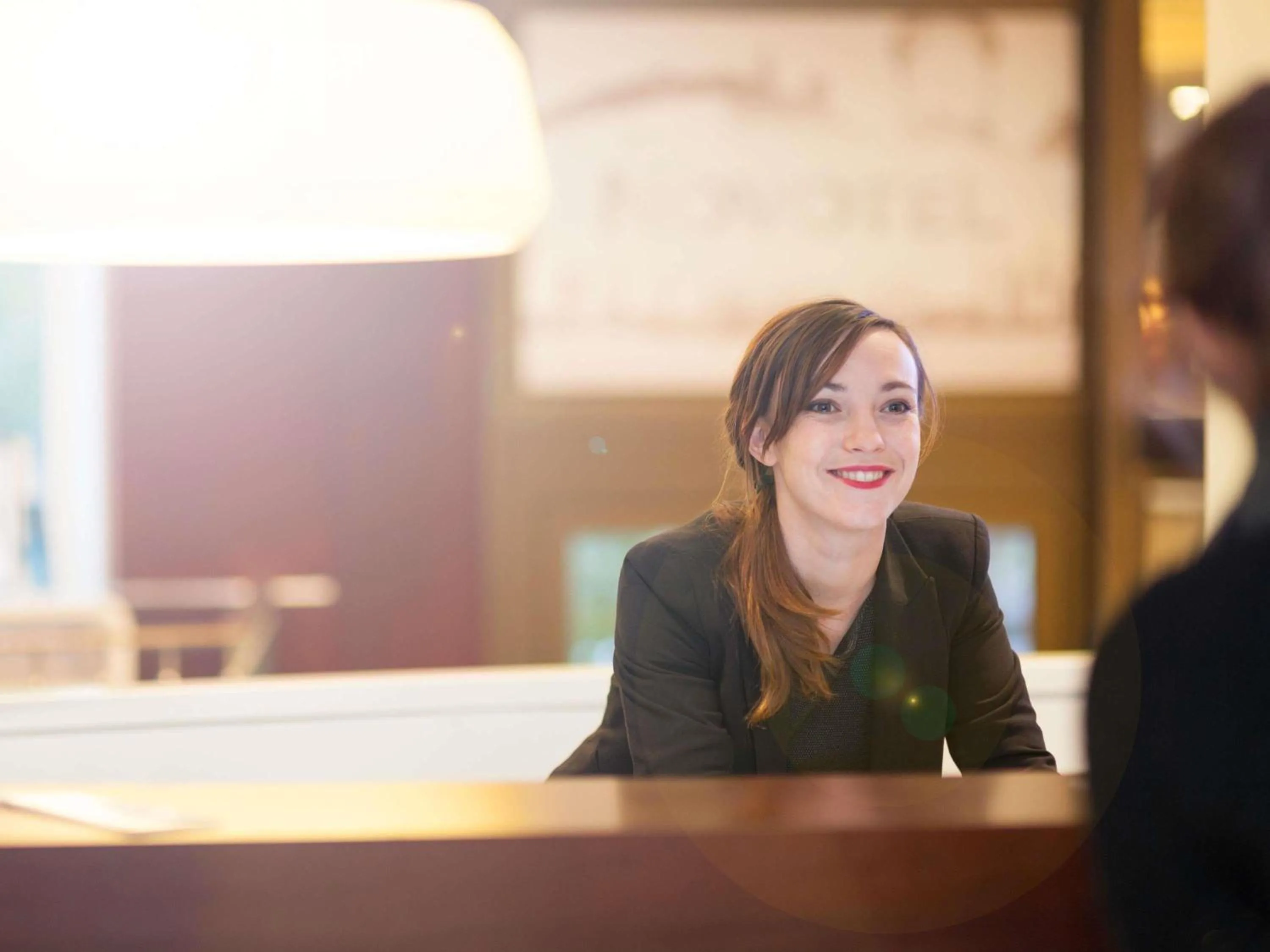 Other in Novotel Paris Vaugirard Montparnasse