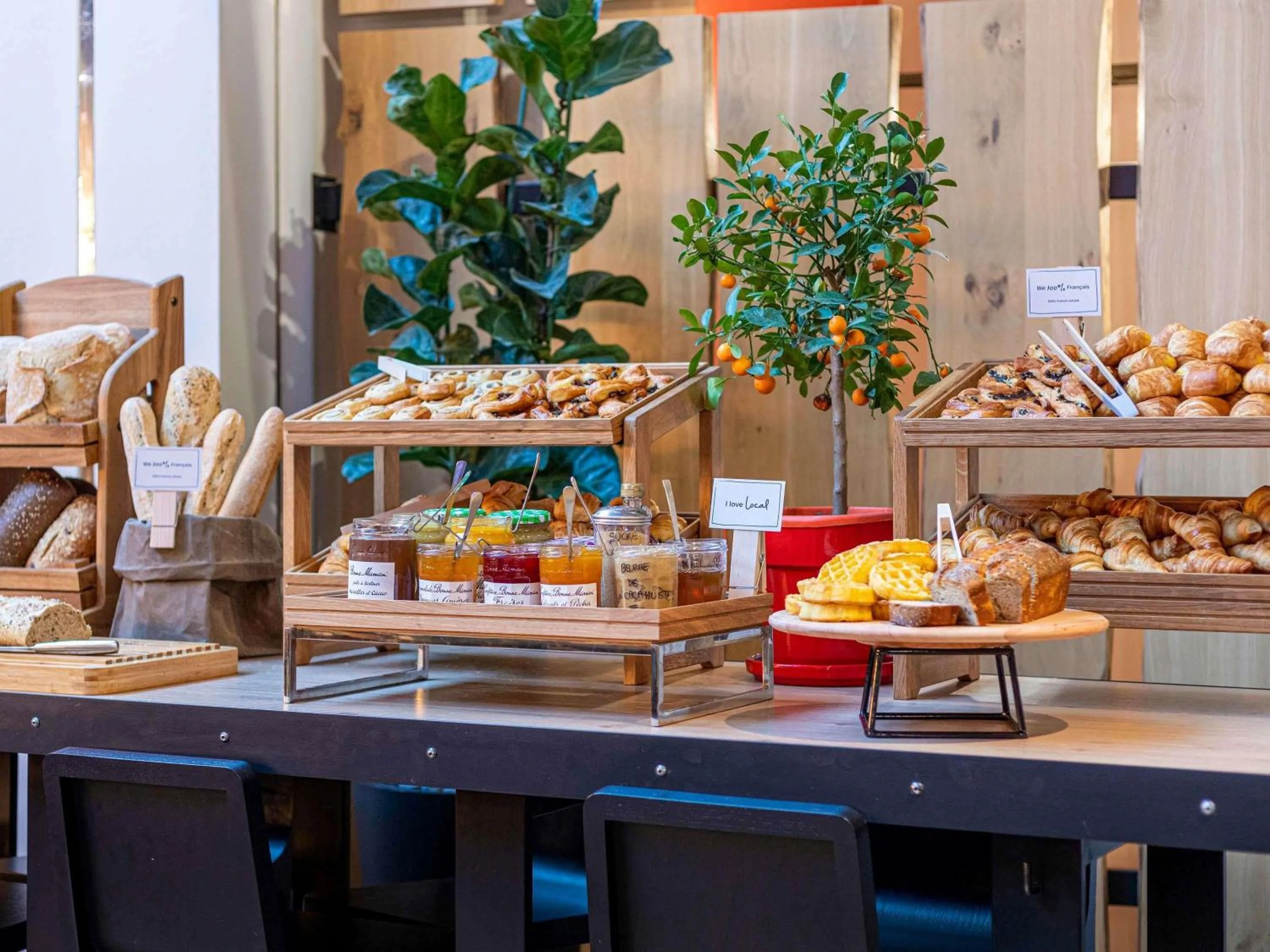 Other in Novotel Paris Vaugirard Montparnasse