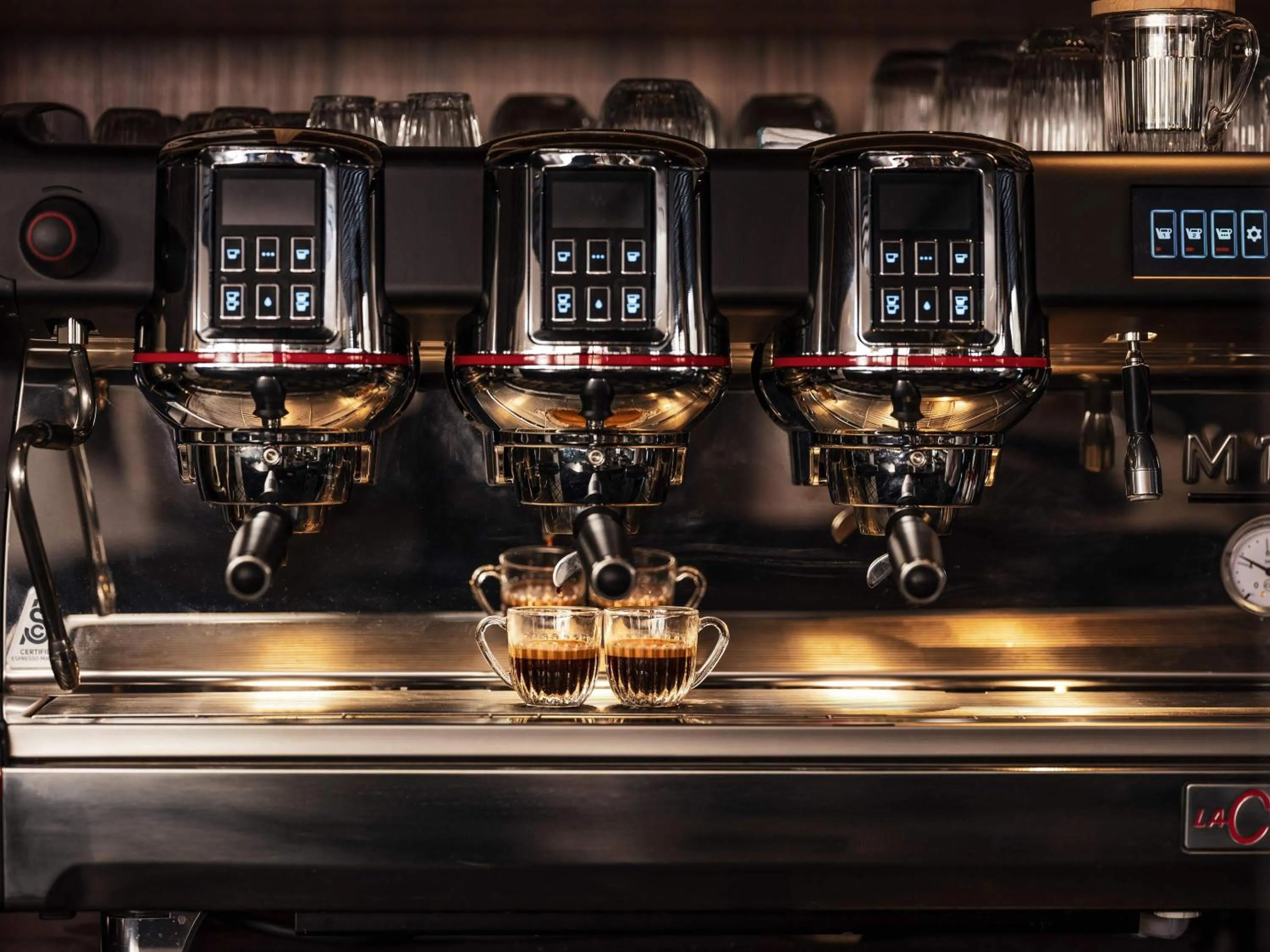 Restaurant/places to eat in Novotel Paris Vaugirard Montparnasse