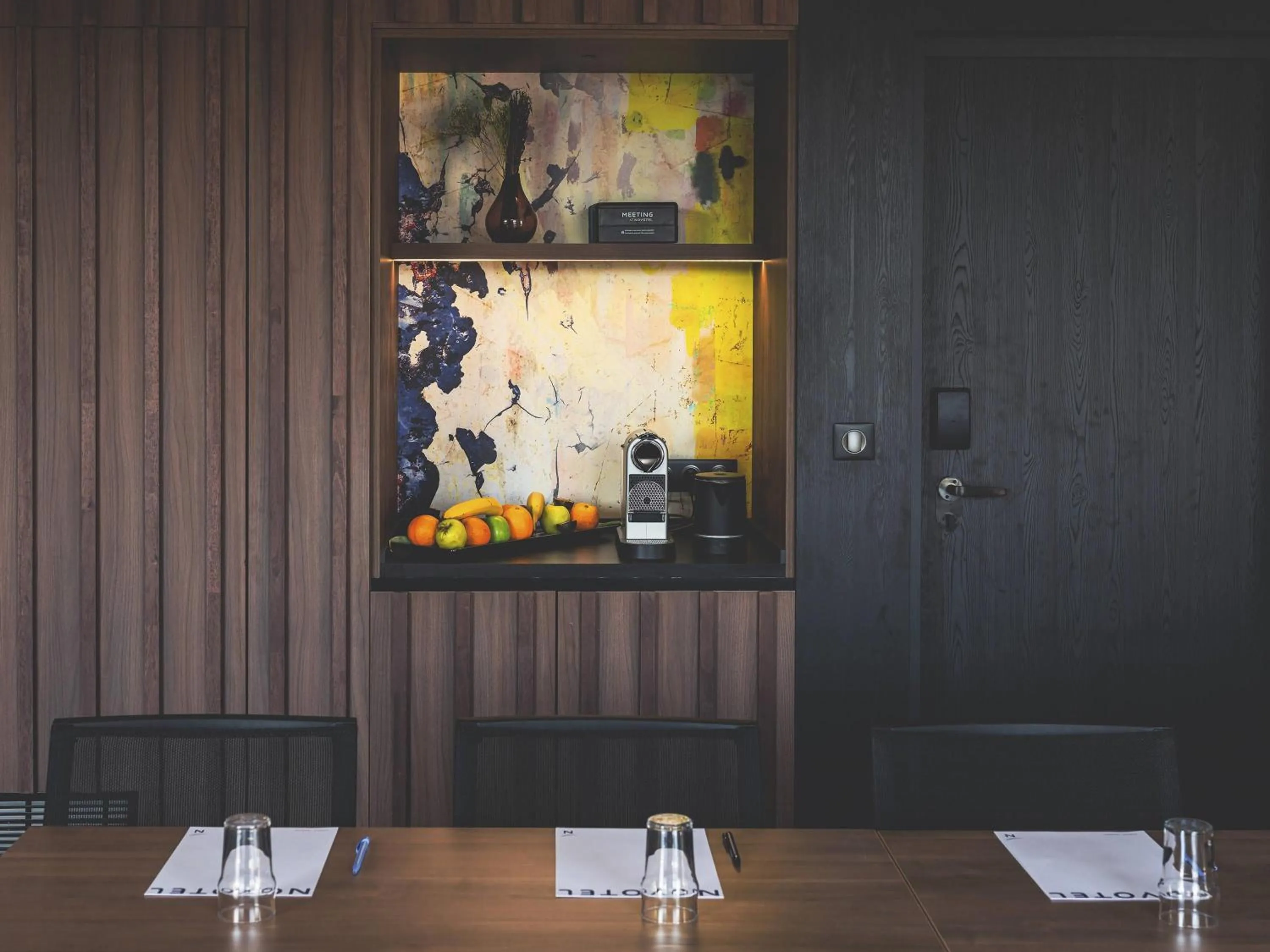 Other in Novotel Paris Vaugirard Montparnasse