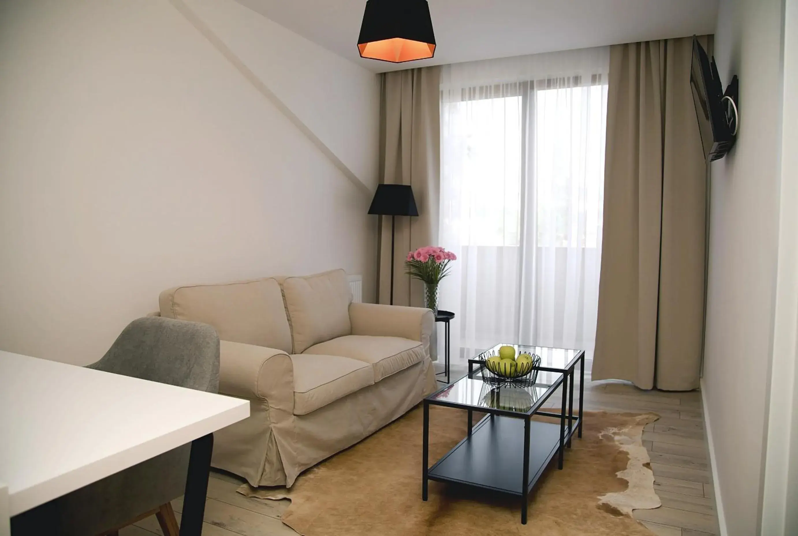 Deluxe Suite in B&B ALIBI Deluxe Suite in B&B ALIBI