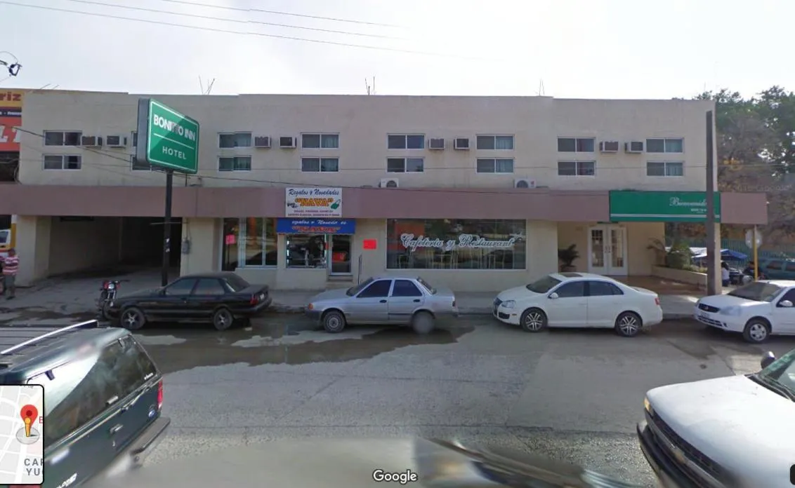 Nearby landmark in BONITTO INN® Mante