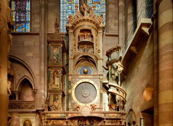 Entertainment in La chambre aux hirondelles