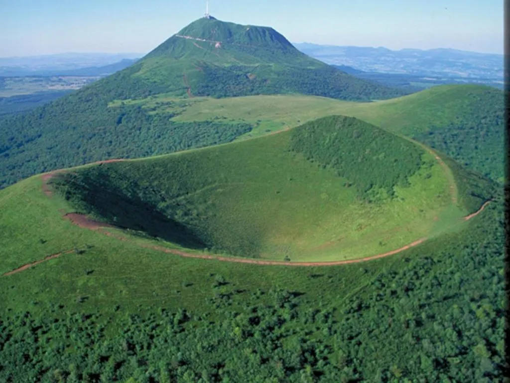 Activities in Première Classe Clermont Ferrand Nord