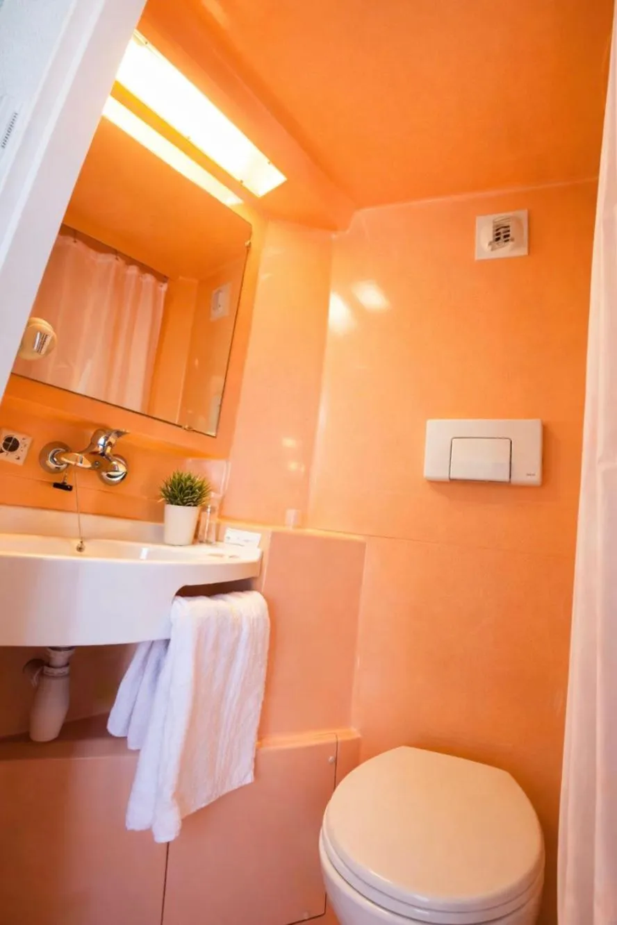 Première Classe Clermont Ferrand Nord