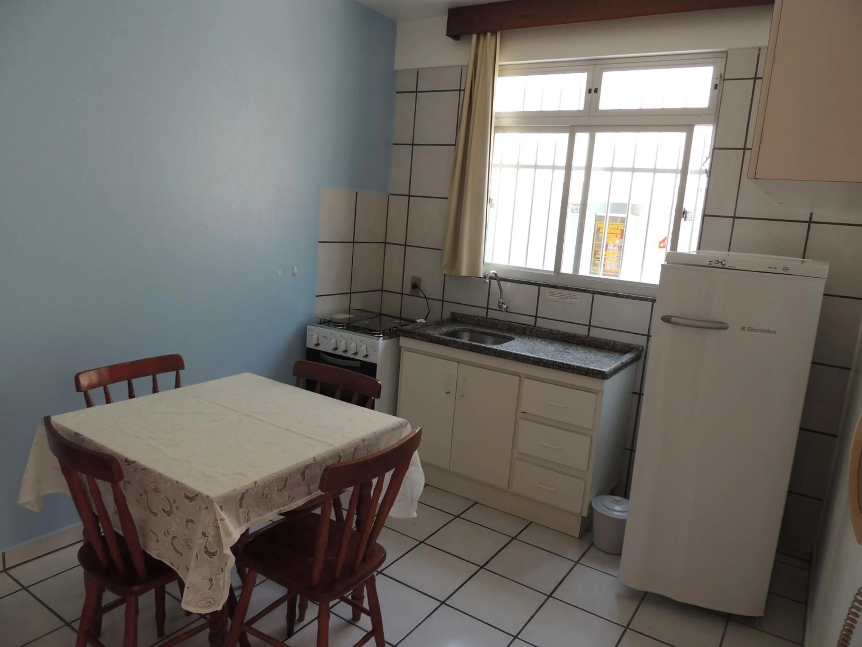 Kitchen or kitchenette in Marazul 2