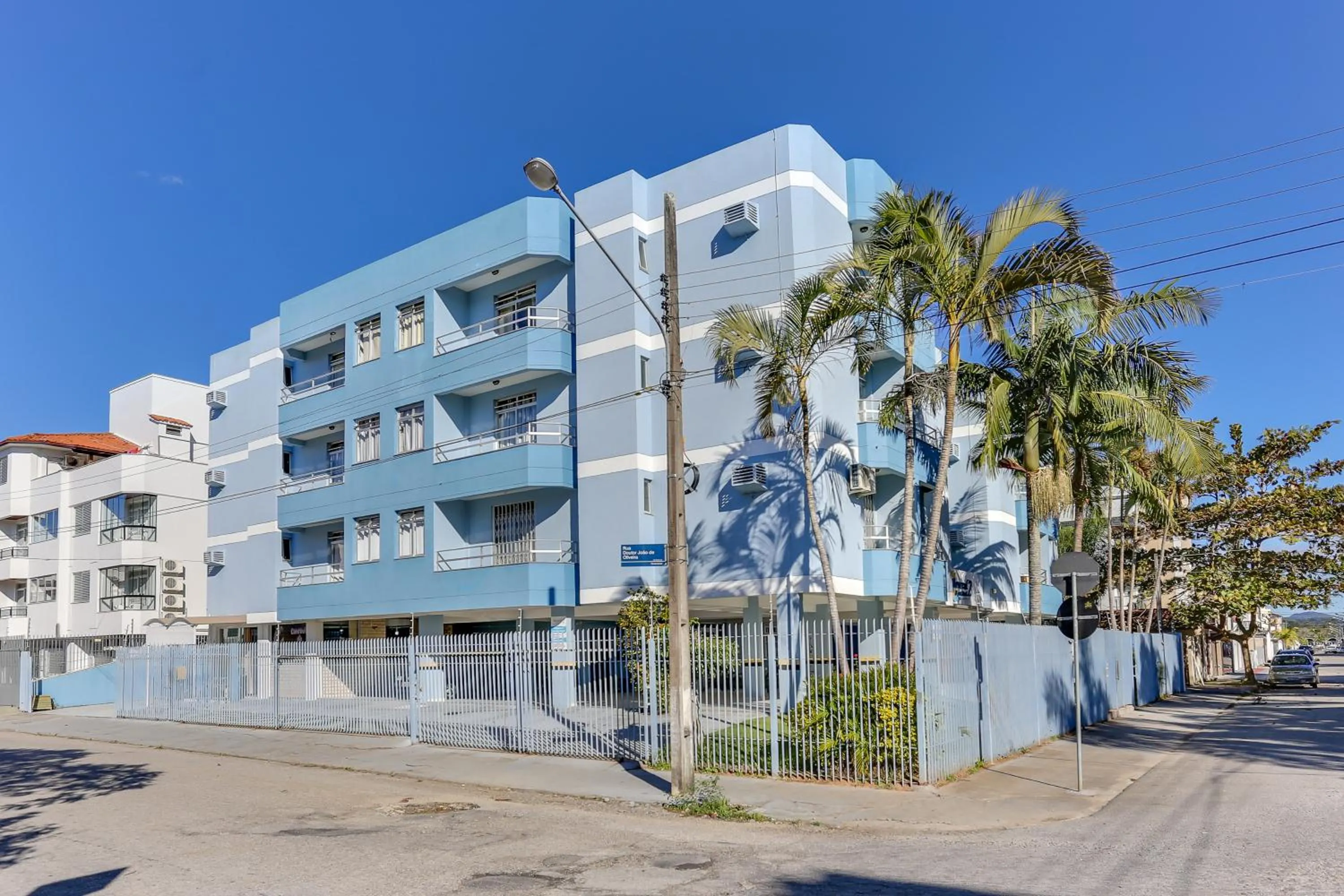 Property building in Marazul 2