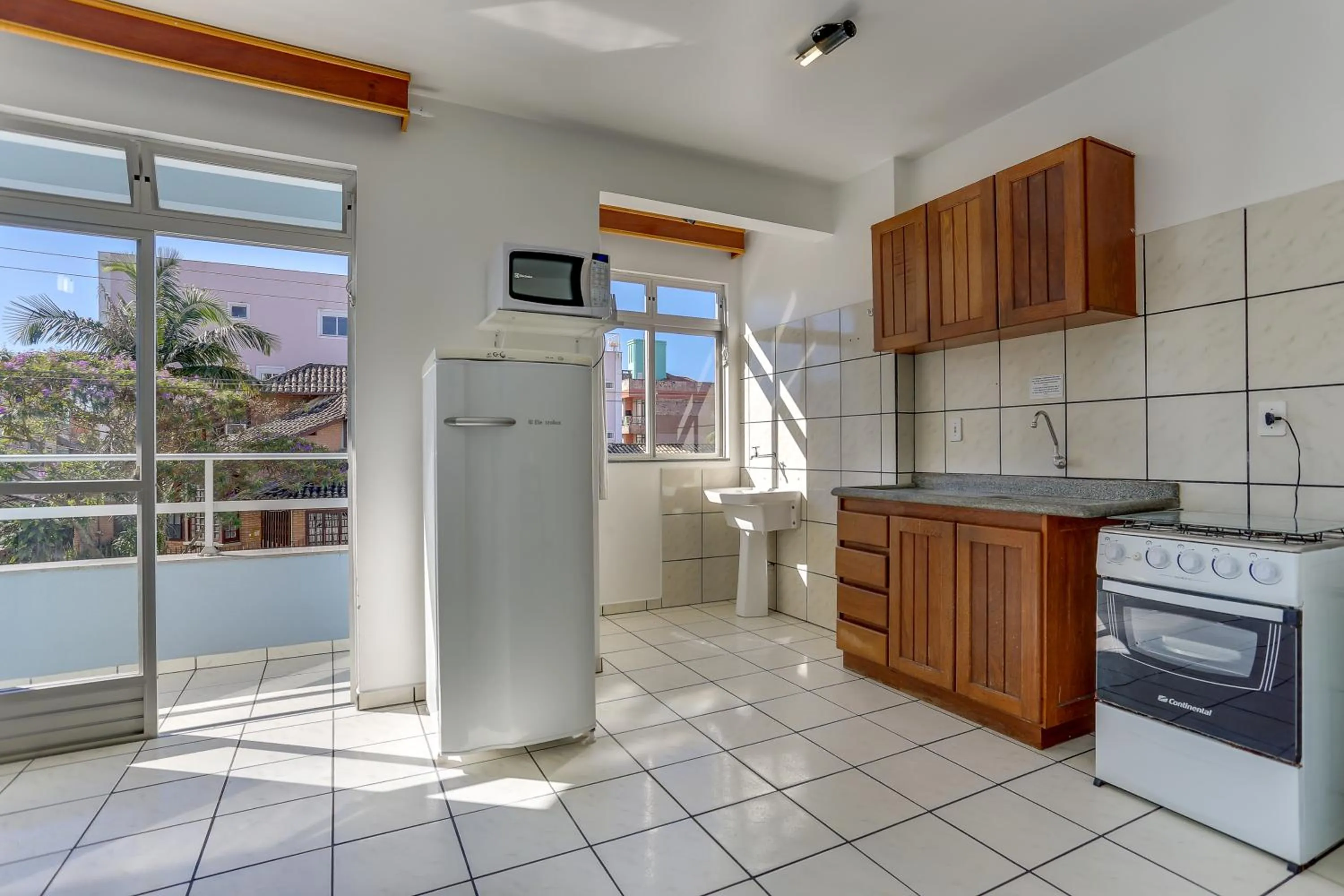 Kitchen or kitchenette in Marazul 2