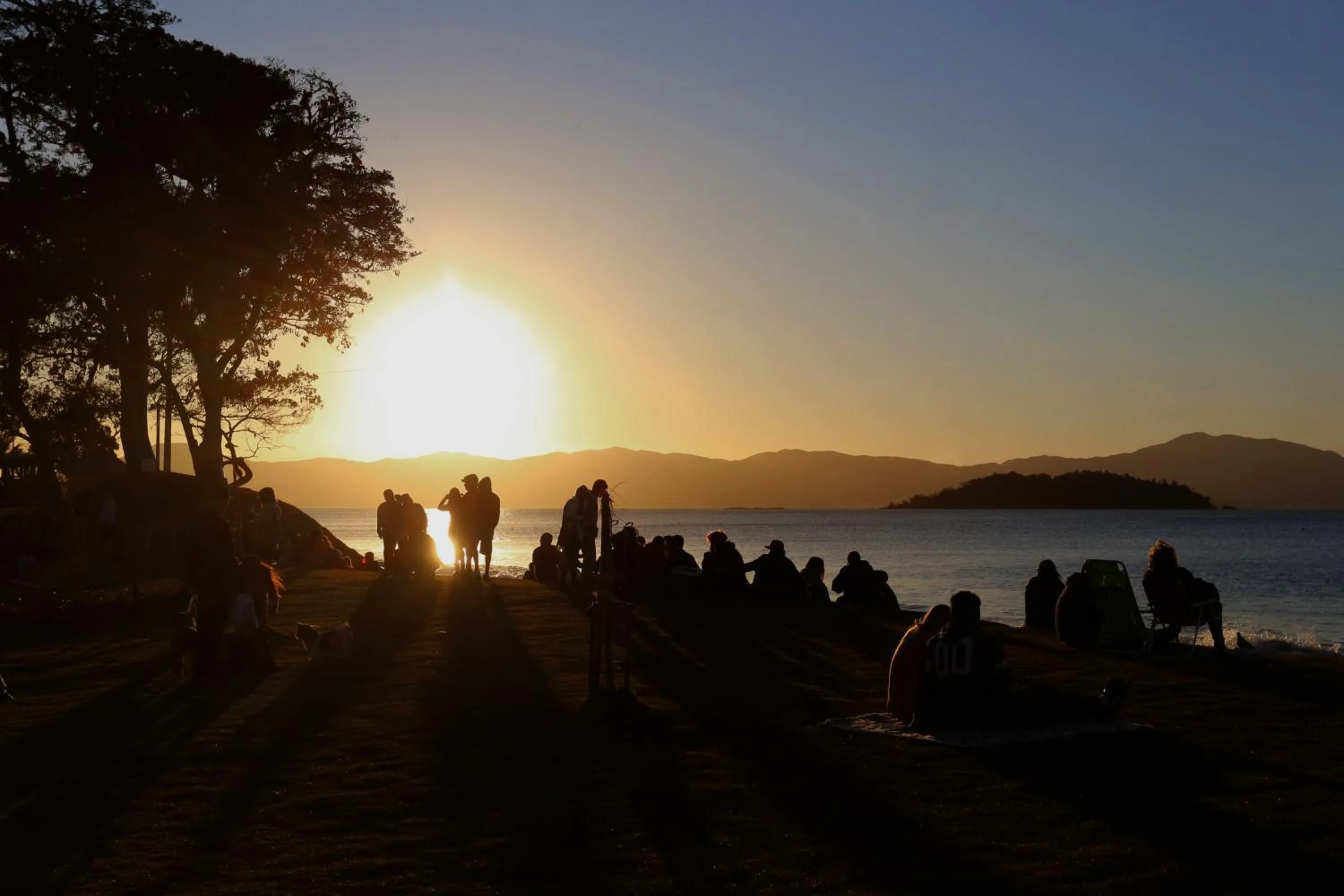 On site in Marazul 2