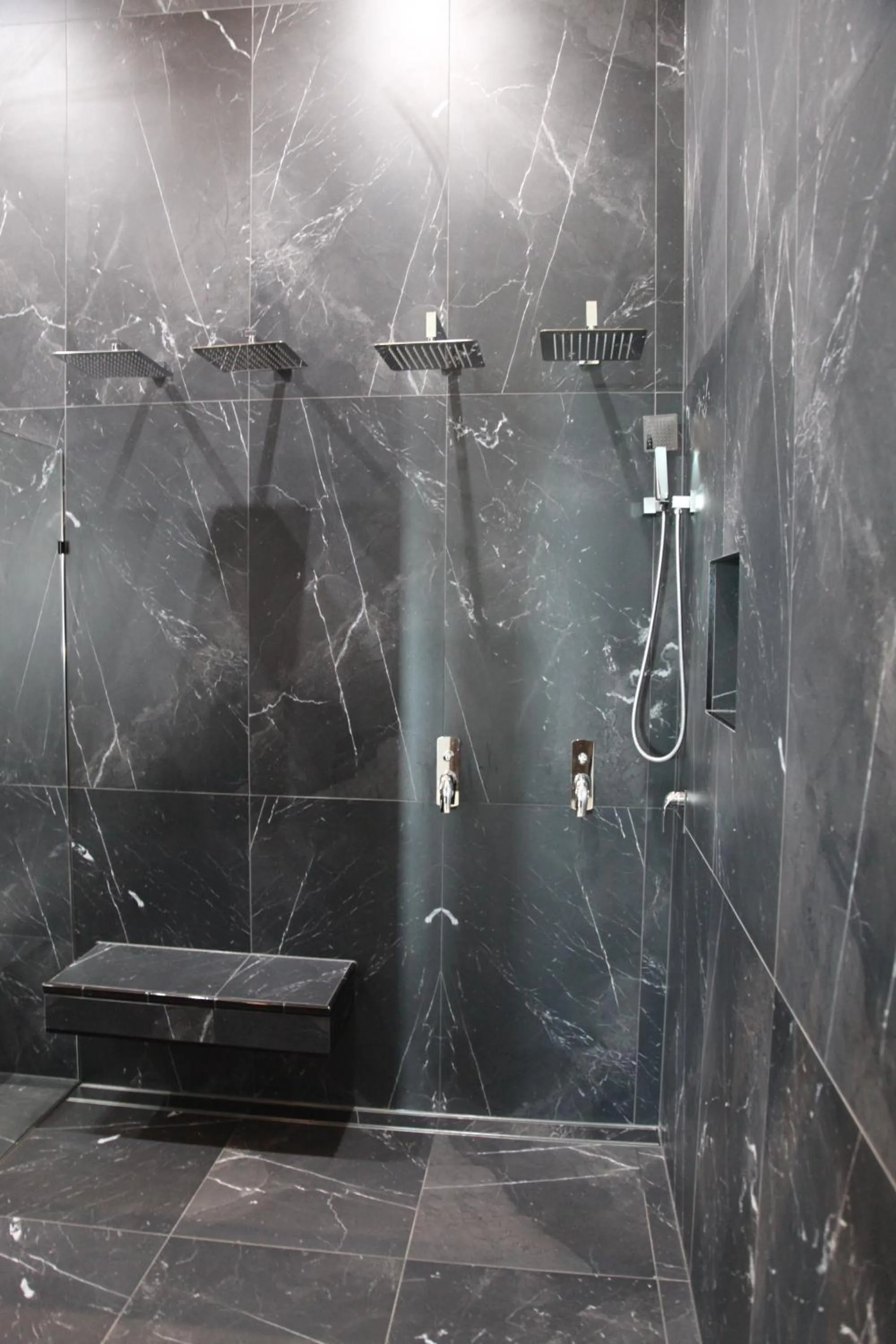 Bathroom in Jodha Bai Retreat