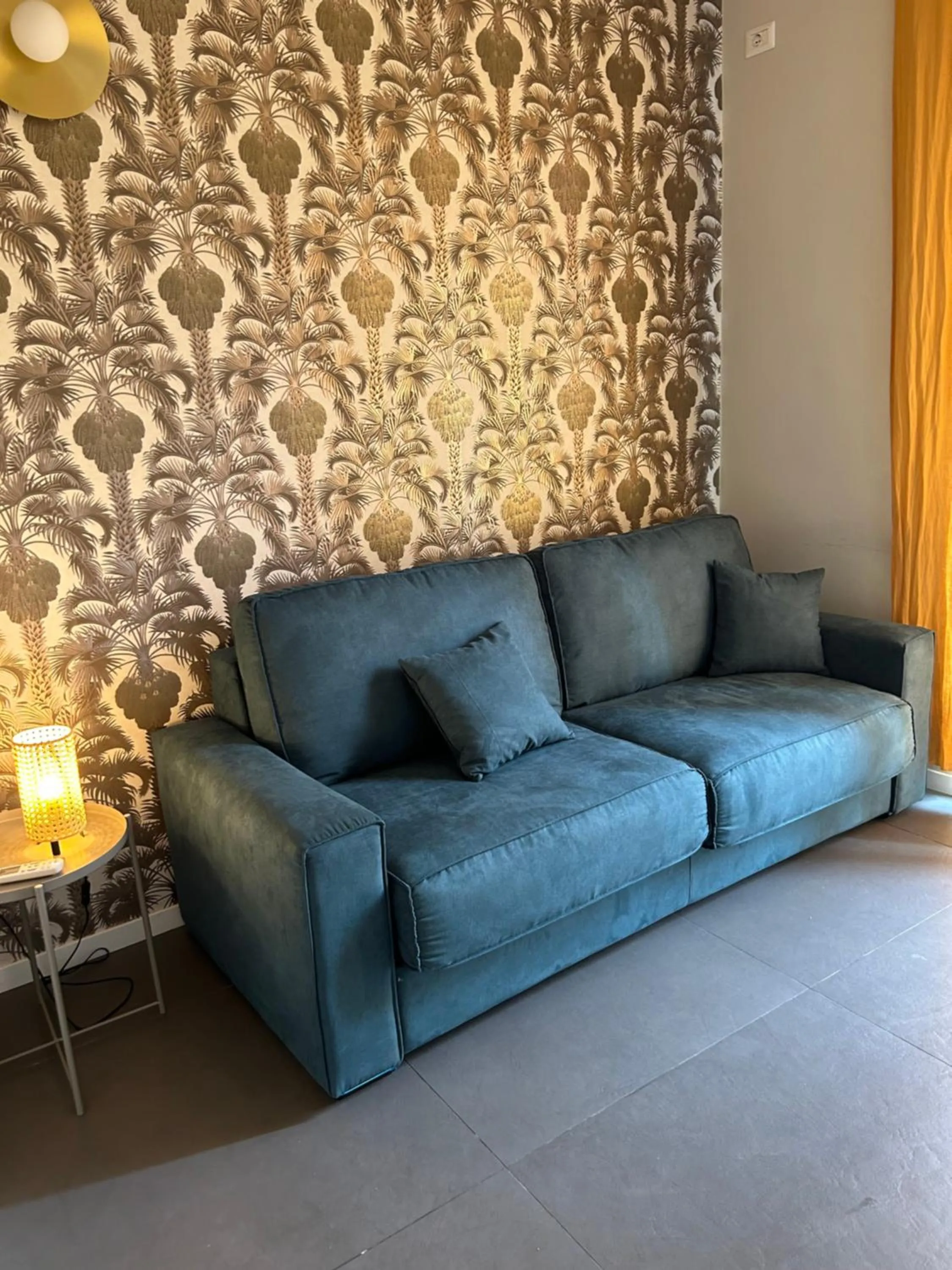 Cavour Urban Rooms by GHOR