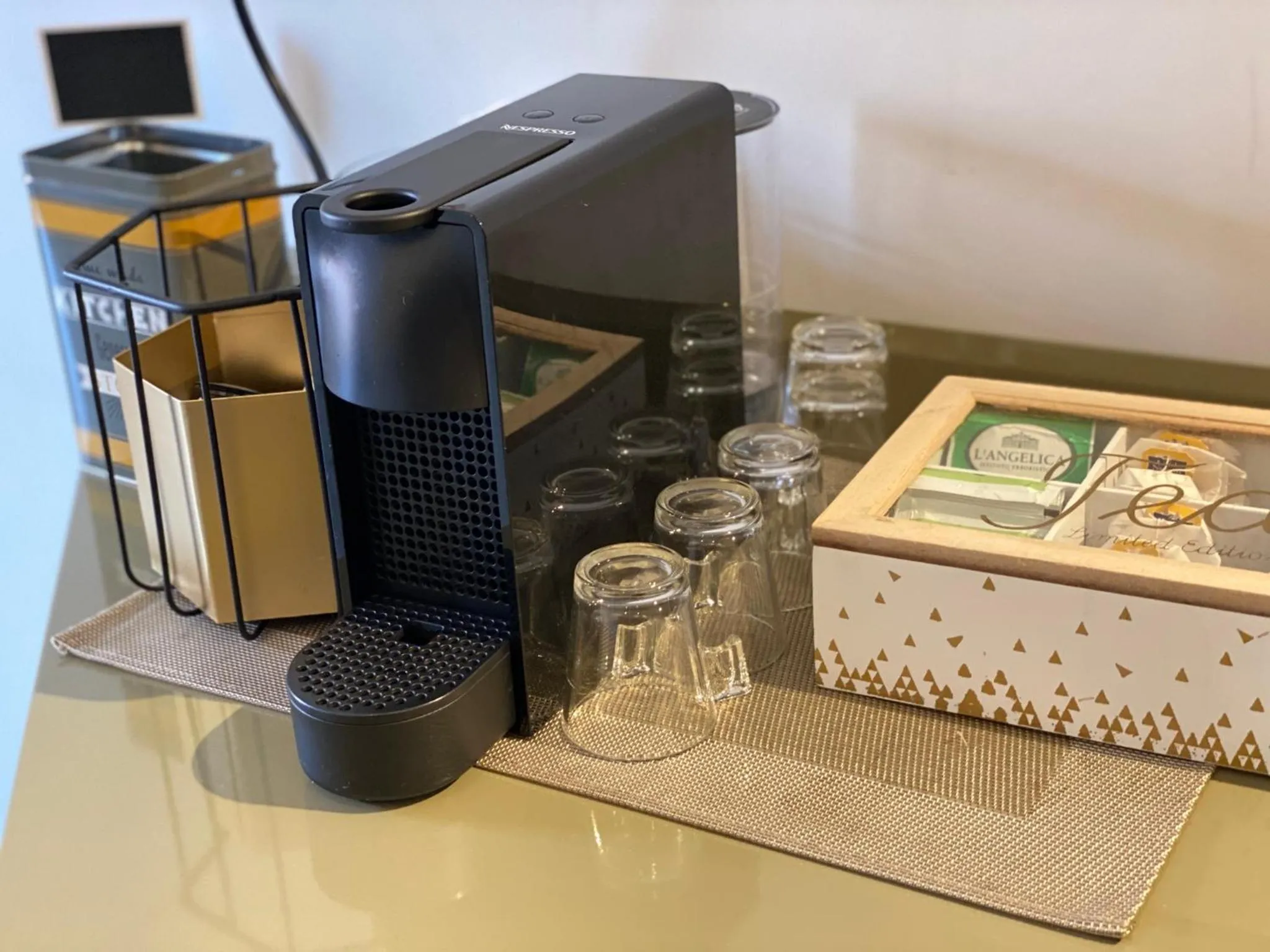 Cavour Urban Rooms by GHOR