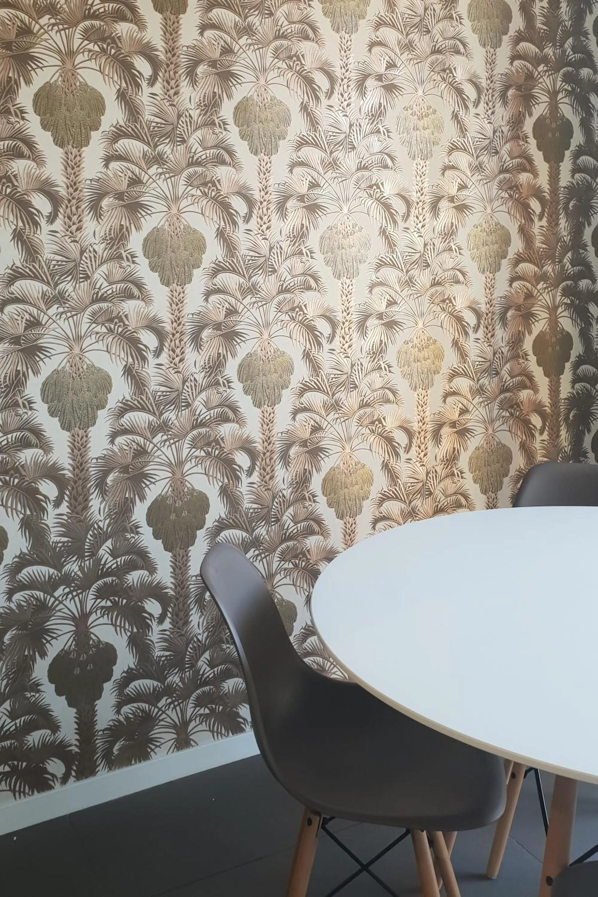 Cavour Urban Rooms by GHOR