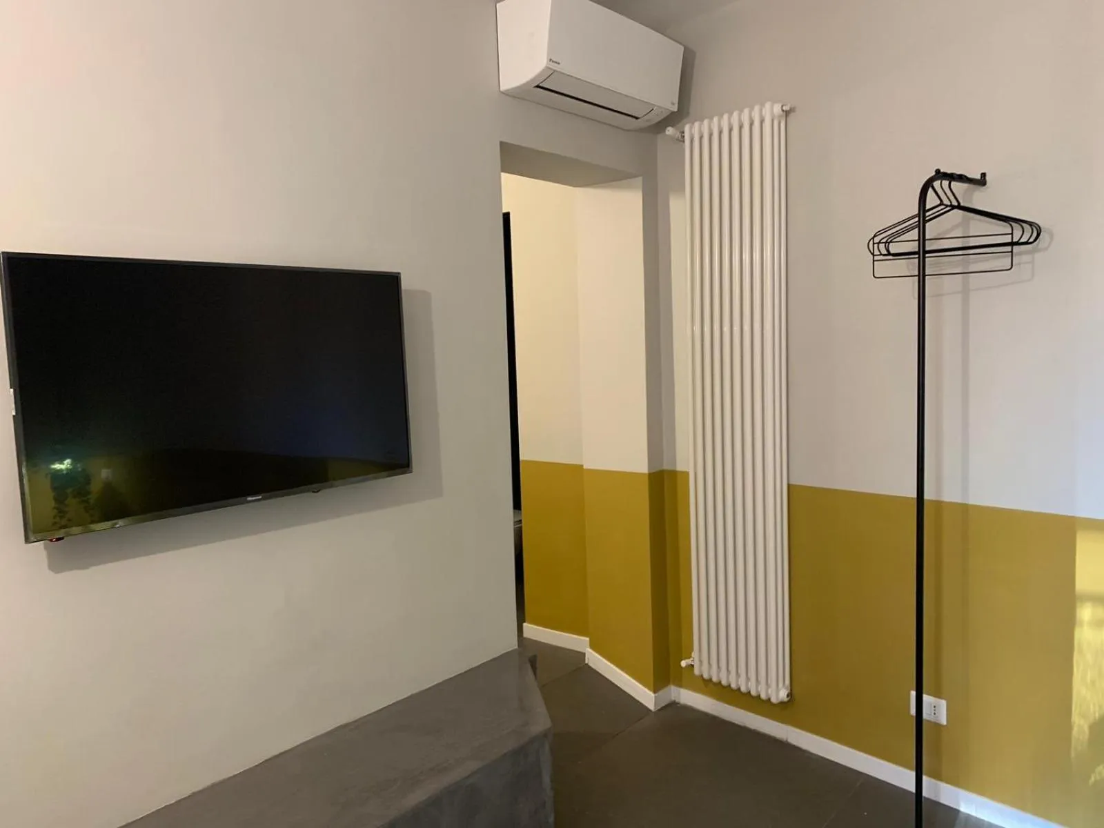 Cavour Urban Rooms by GHOR